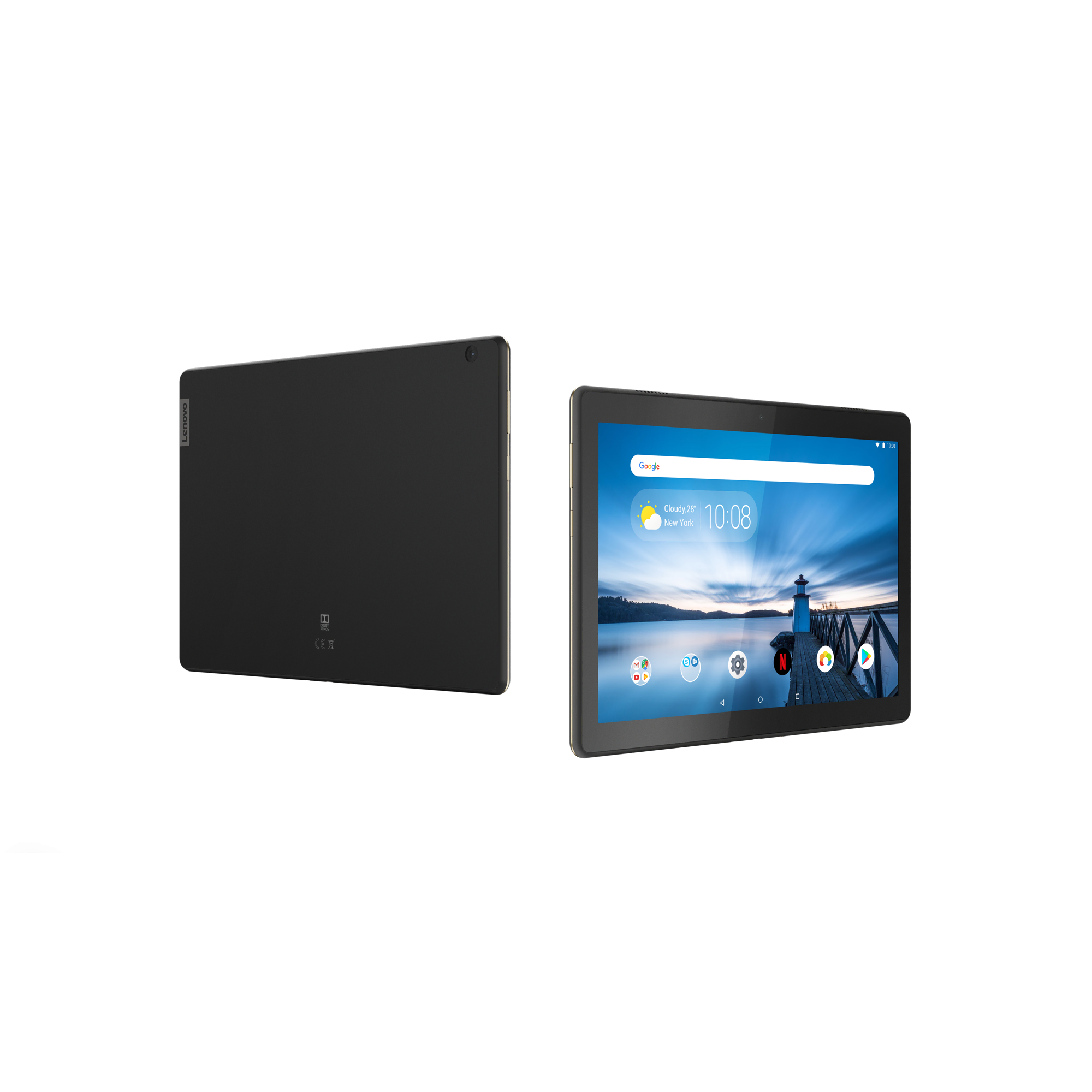 Lenovo Tab X605FC 3G/32GB ZA4Y0053TR Lenovo