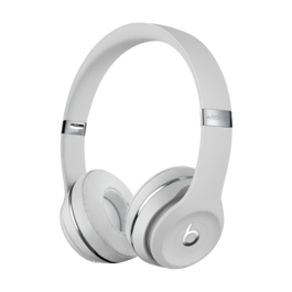 Beats Solo3 W.K.Ü.Kulaklık İpeksi Gümüş | Kulaklık | Fiyatını Gör