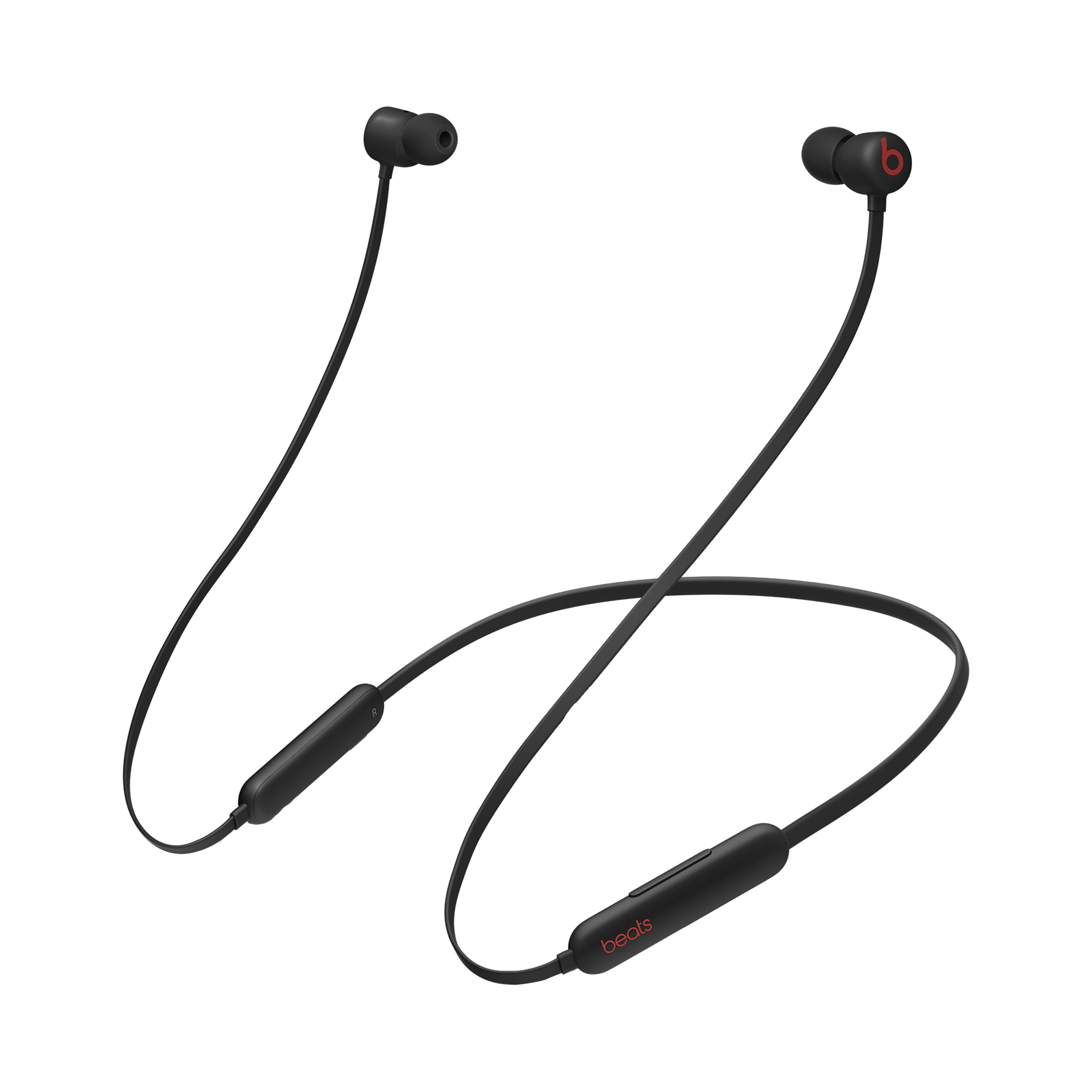 Beats Flex W.K.İçi Kulaklık Siyah Kulaklık