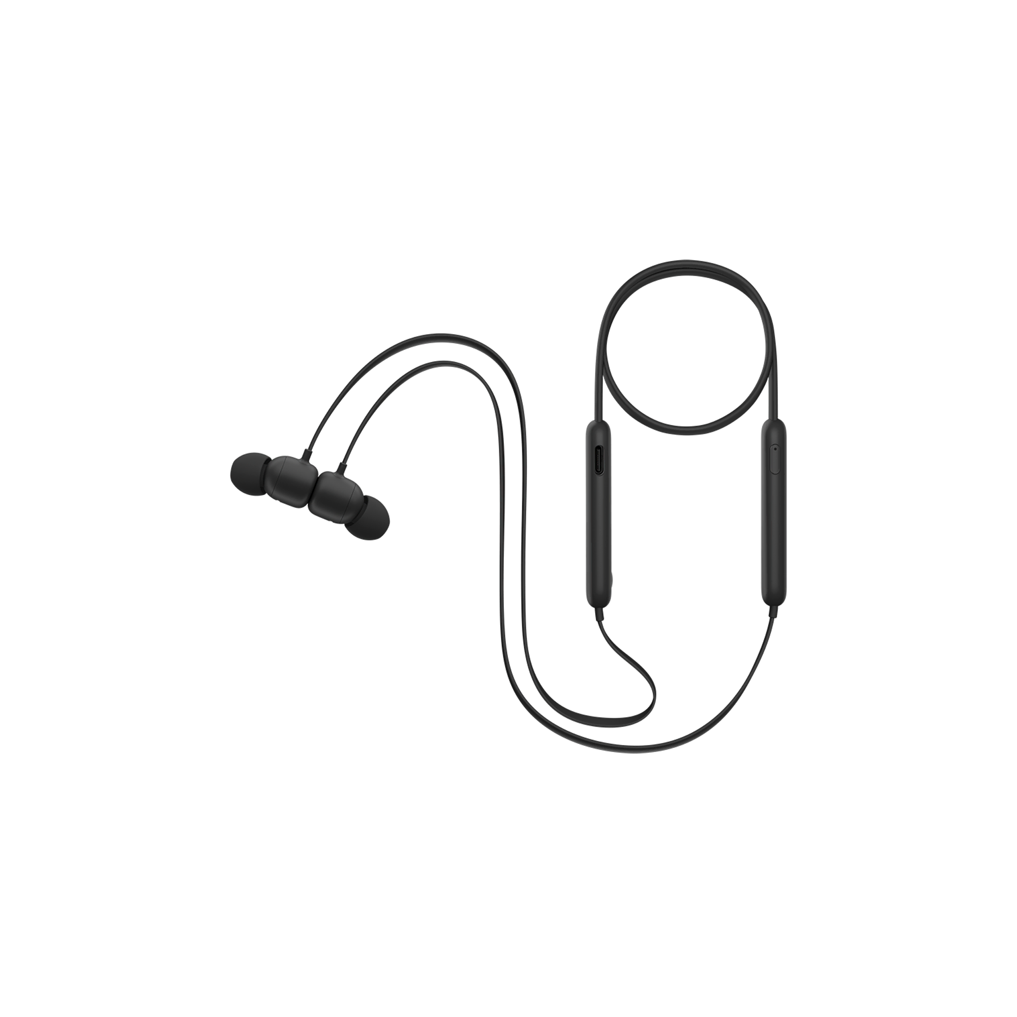 Beats Flex W.K.İçi Kulaklık Siyah Kulaklık