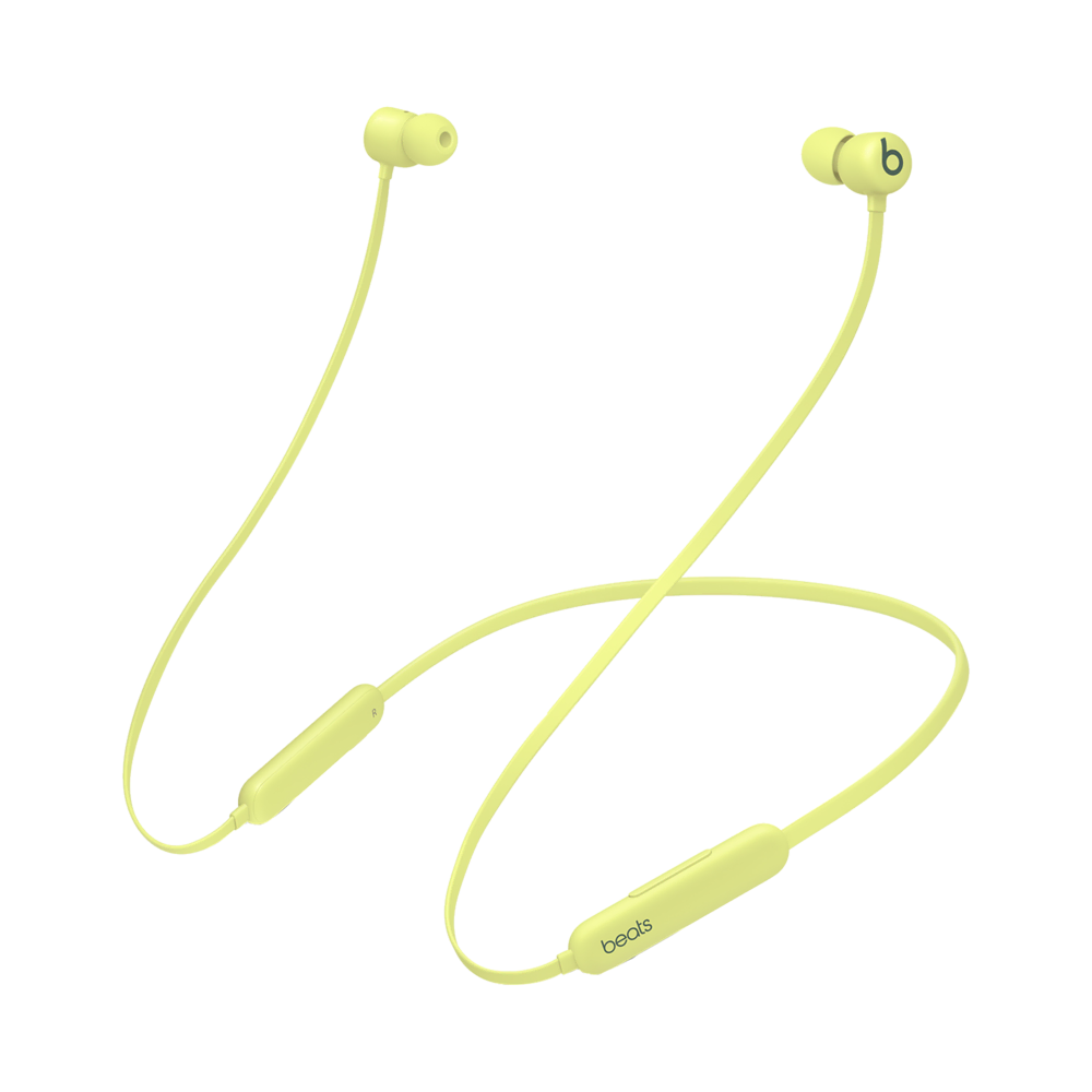 Beats Flex W.K.İçi KulaklıkYuzuSarısı Kulaklık