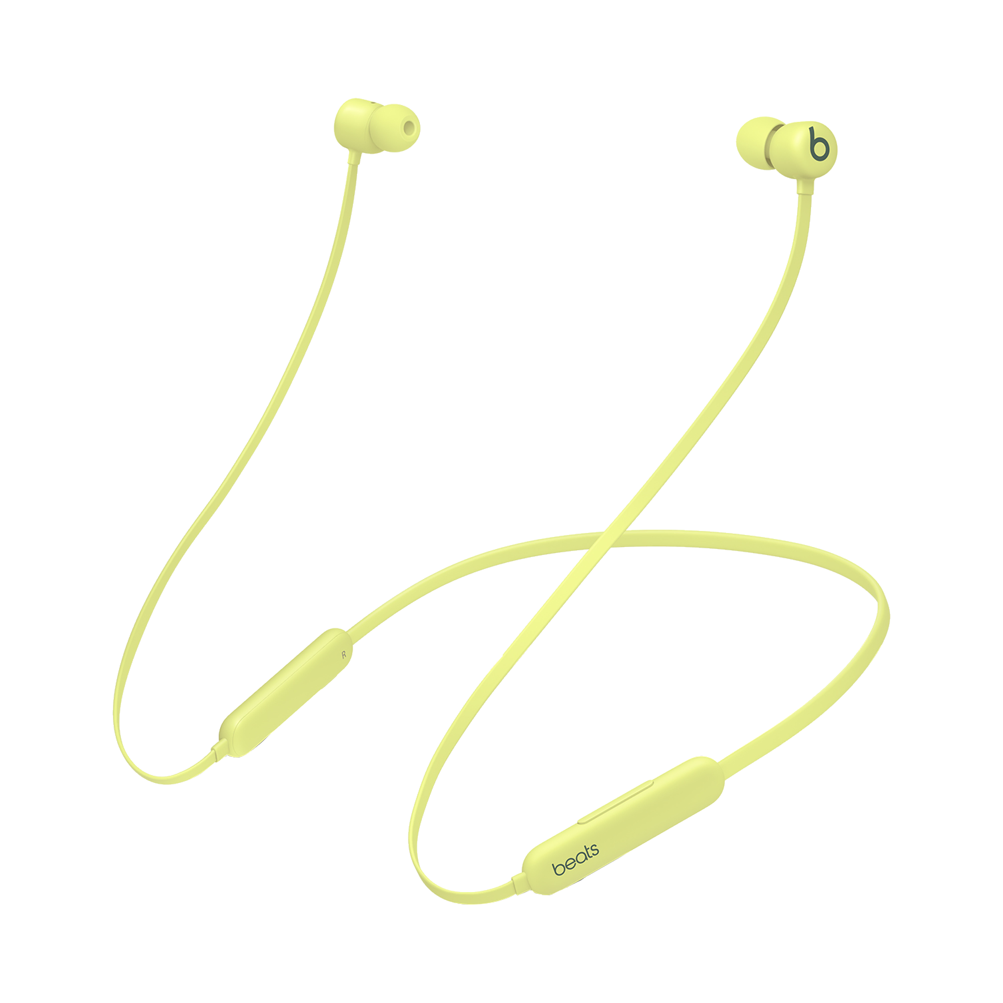 Beats Flex W.K.İçi KulaklıkYuzuSarısı Kulaklık