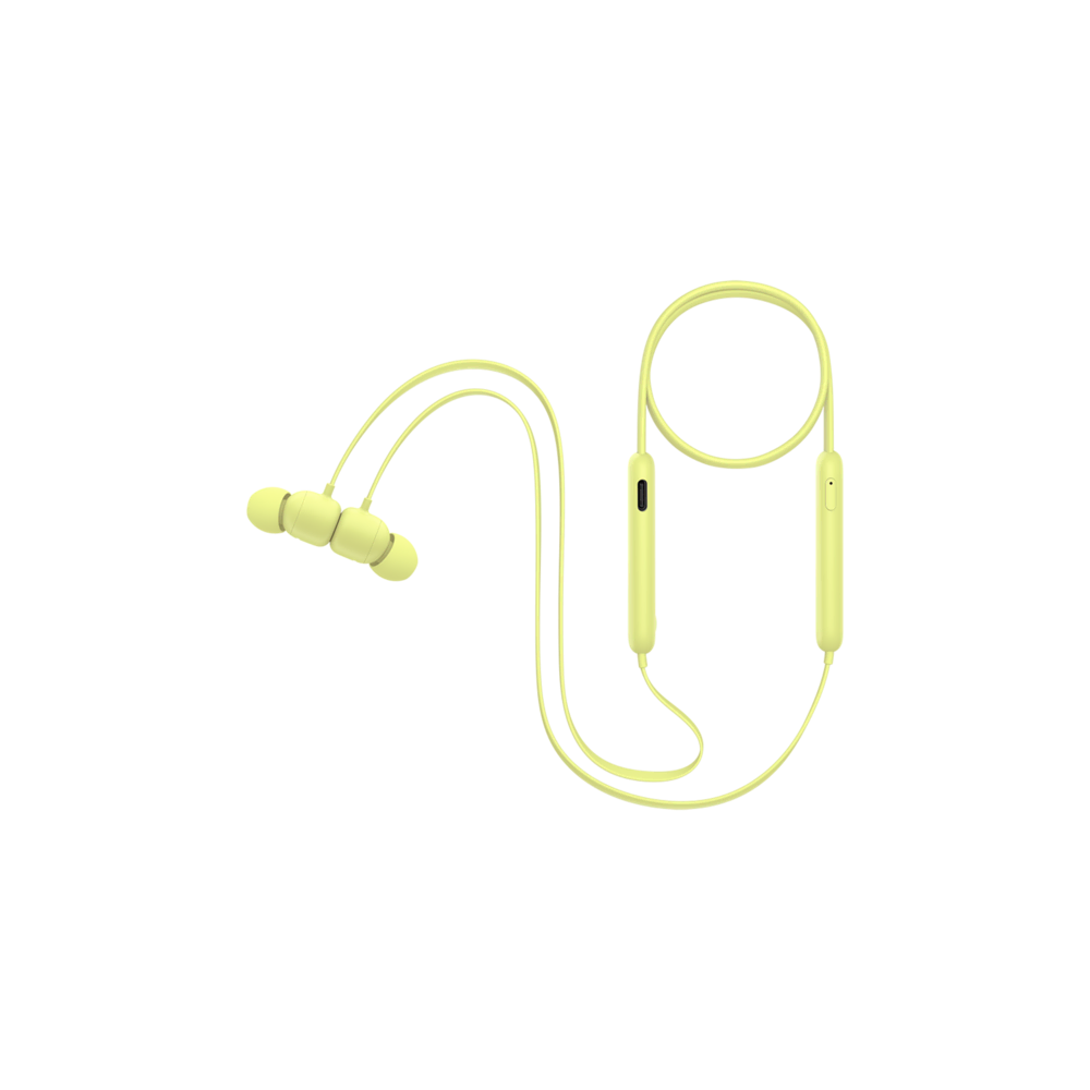 Beats Flex W.K.İçi KulaklıkYuzuSarısı Kulaklık