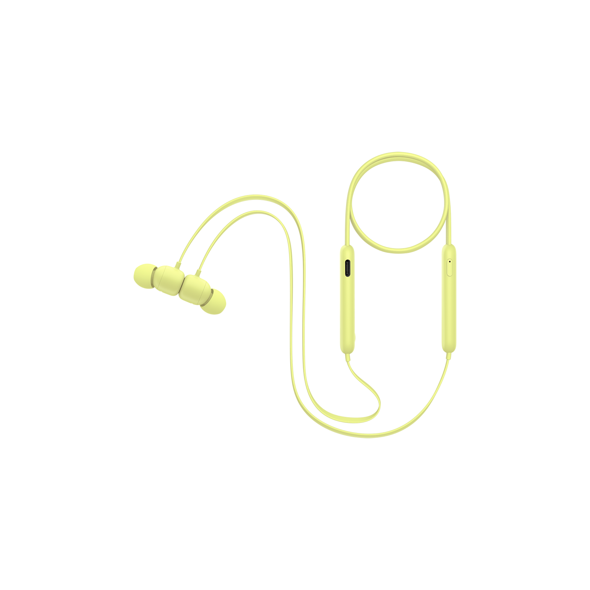 Beats Flex W.K.İçi KulaklıkYuzuSarısı Kulaklık