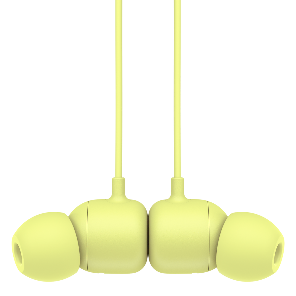 Beats Flex W.K.İçi KulaklıkYuzuSarısı Kulaklık