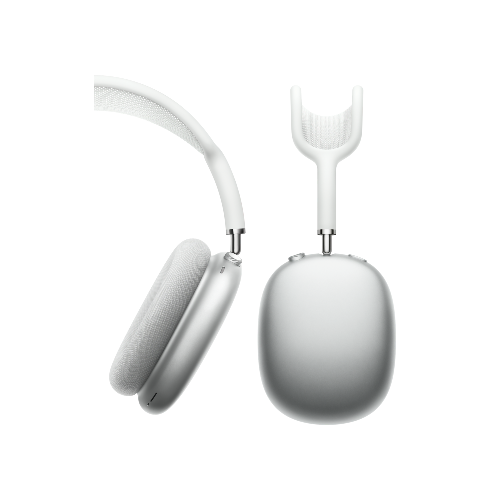 AirPods Max Gümüş Kulaklık