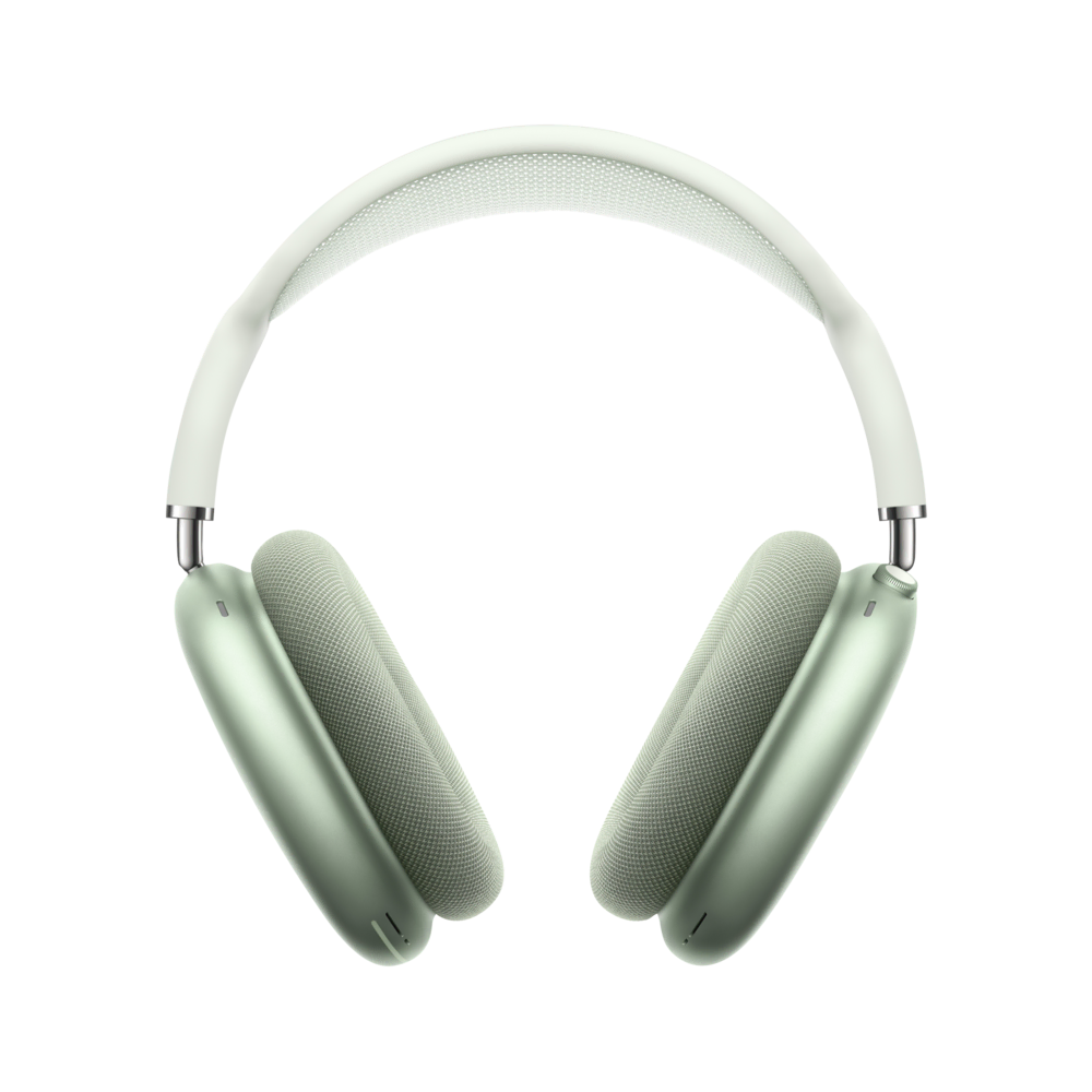 AirPods Max Yeşil Kulaklık