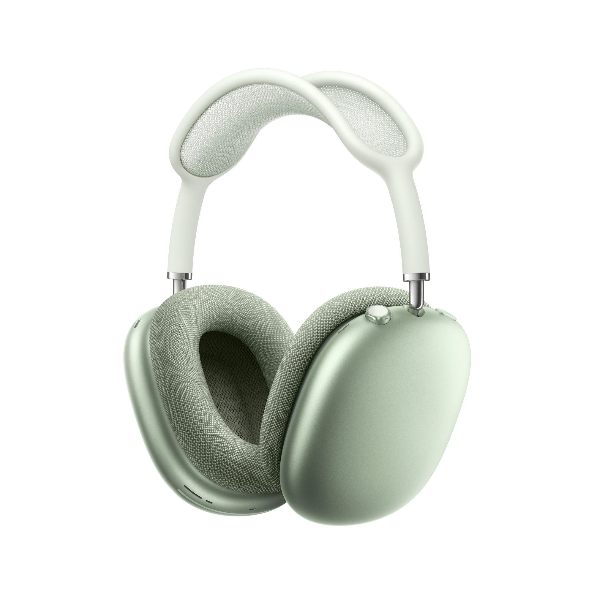 AirPods Max Yeşil Kulaklık