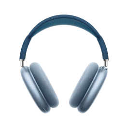 AirPods Max Gök Mavisi | Kulaklık | Fiyatını Gör, İncele, Satın Al