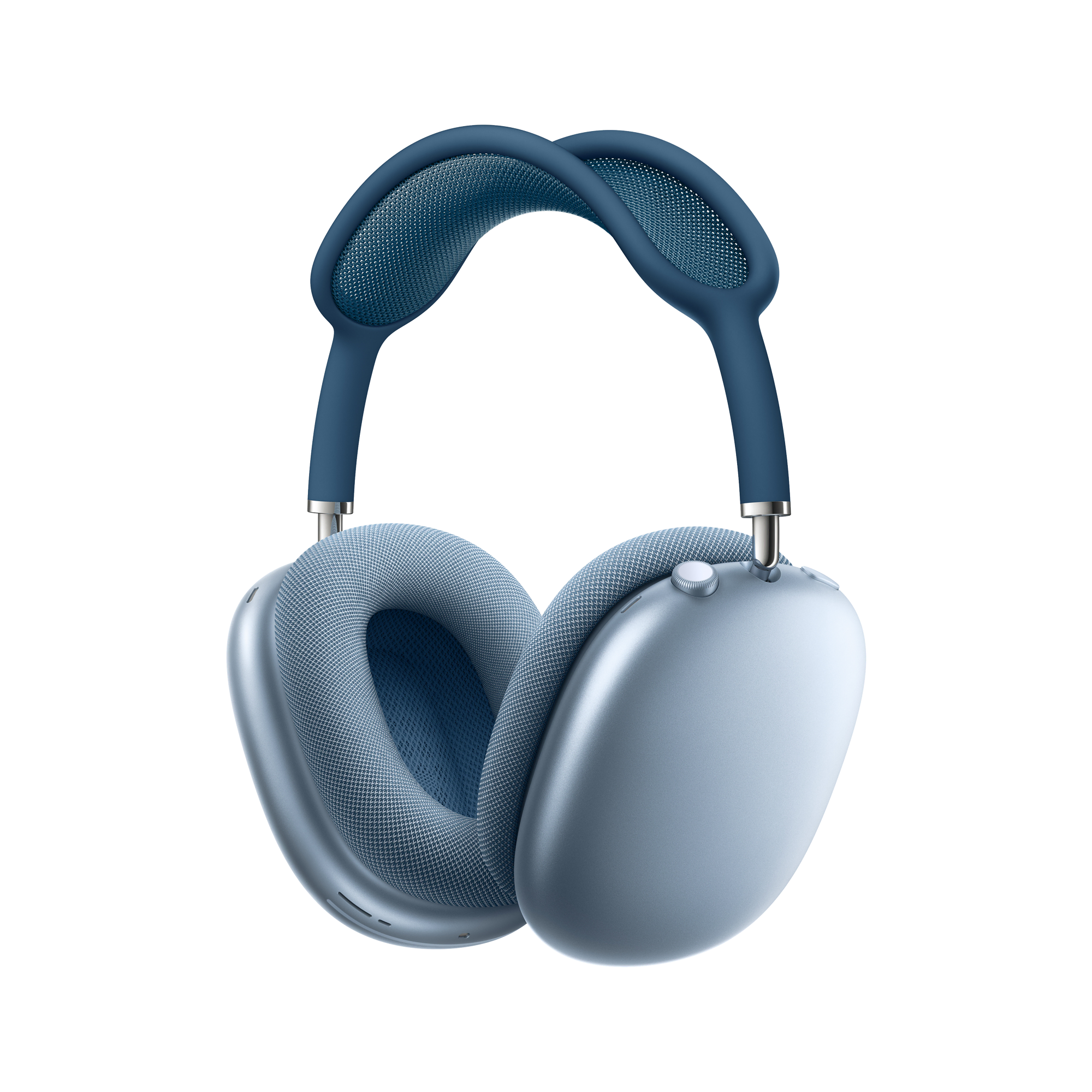AirPods Max Gök Mavisi Kulaklık
