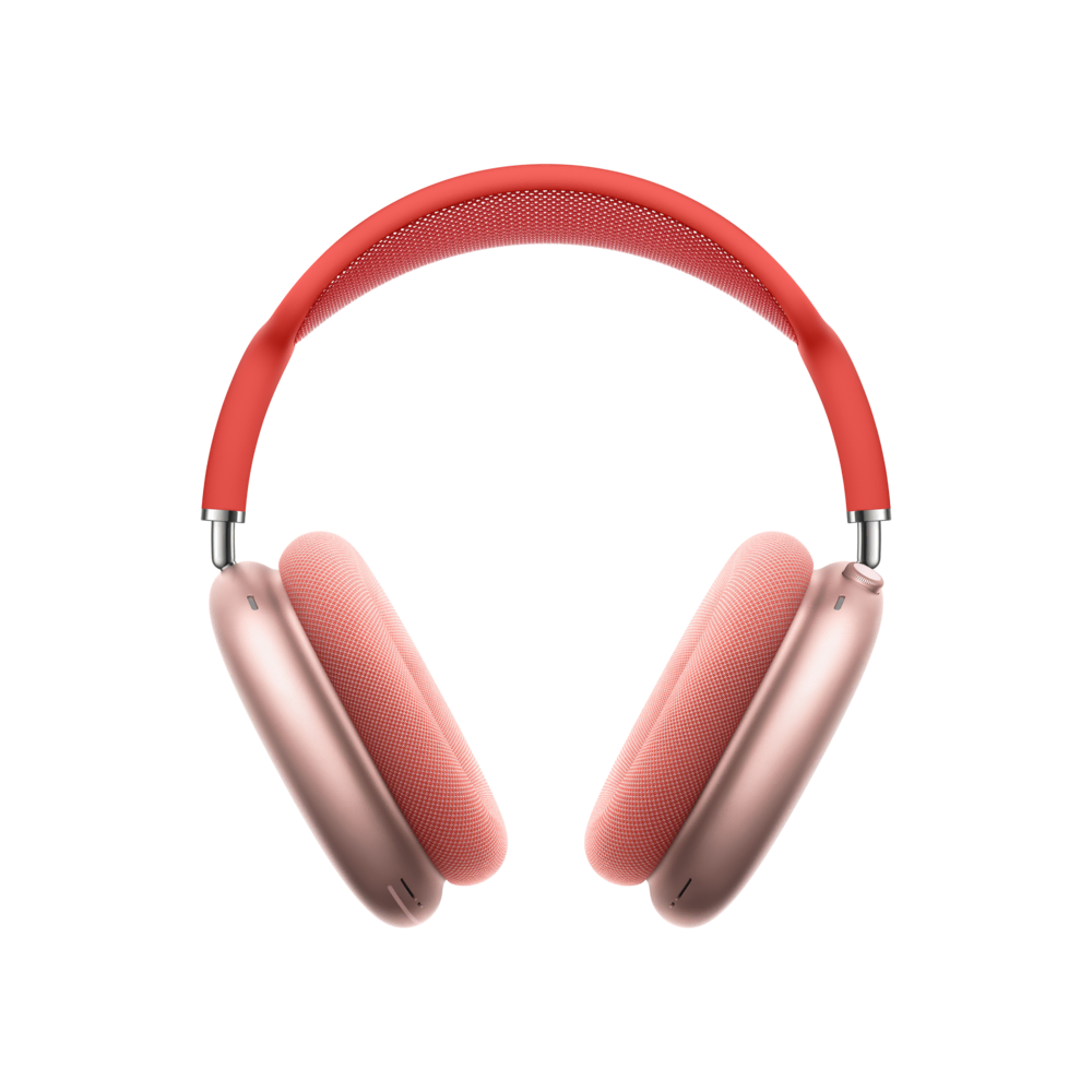 AirPods Max Pembe | Kulaklık | Fiyatını Gör, İncele, Satın Al