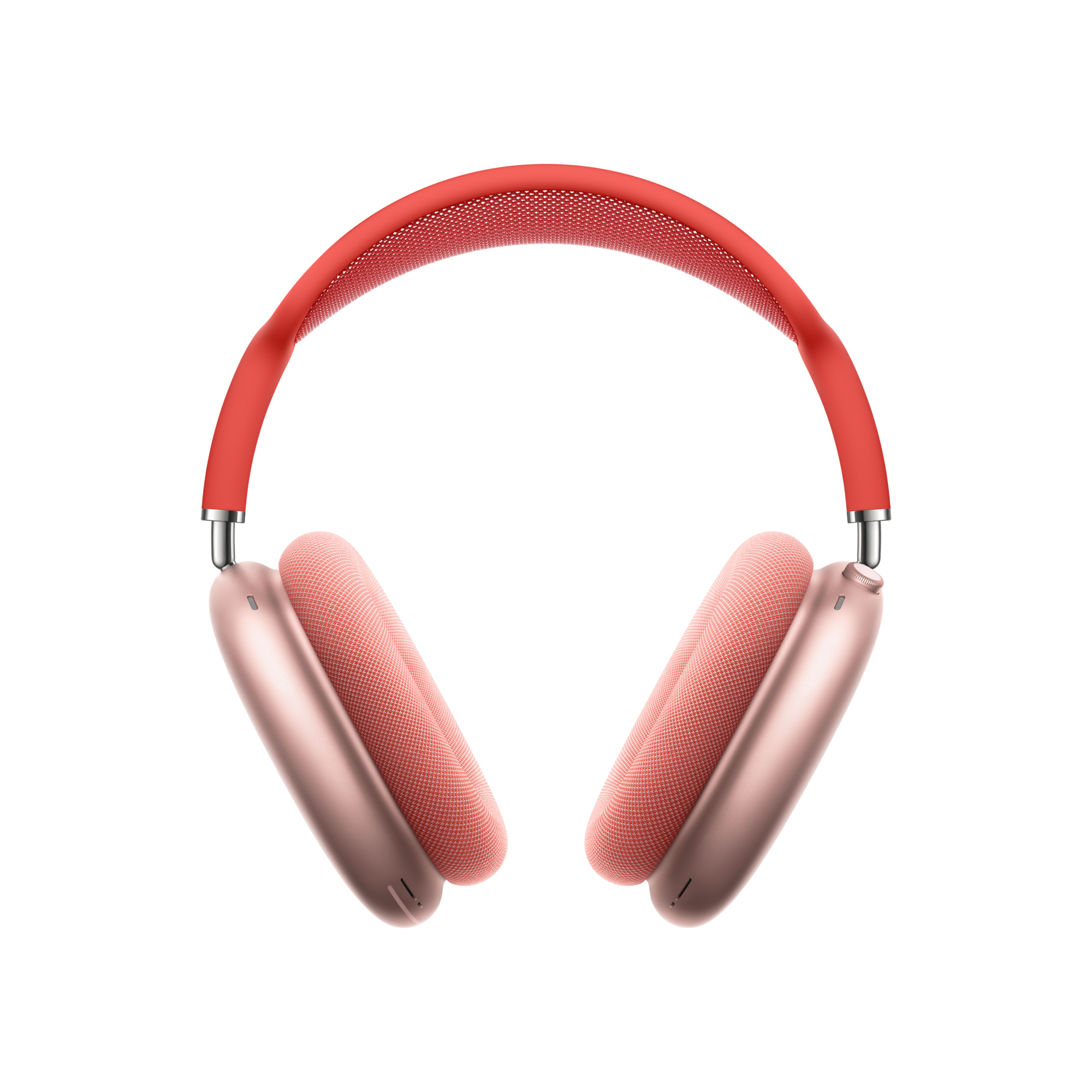 AirPods Max Pembe Kulaklık