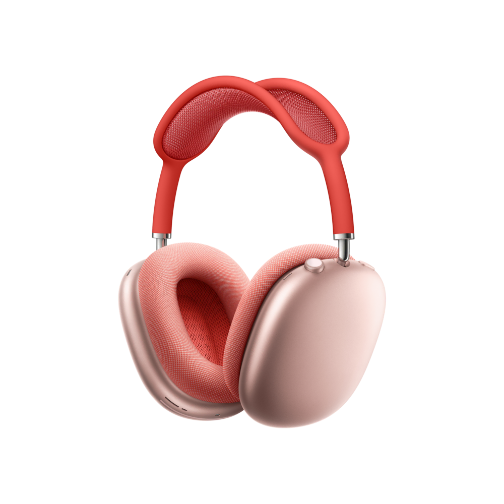 AirPods Max Pembe | Kulaklık | Fiyatını Gör, İncele, Satın Al