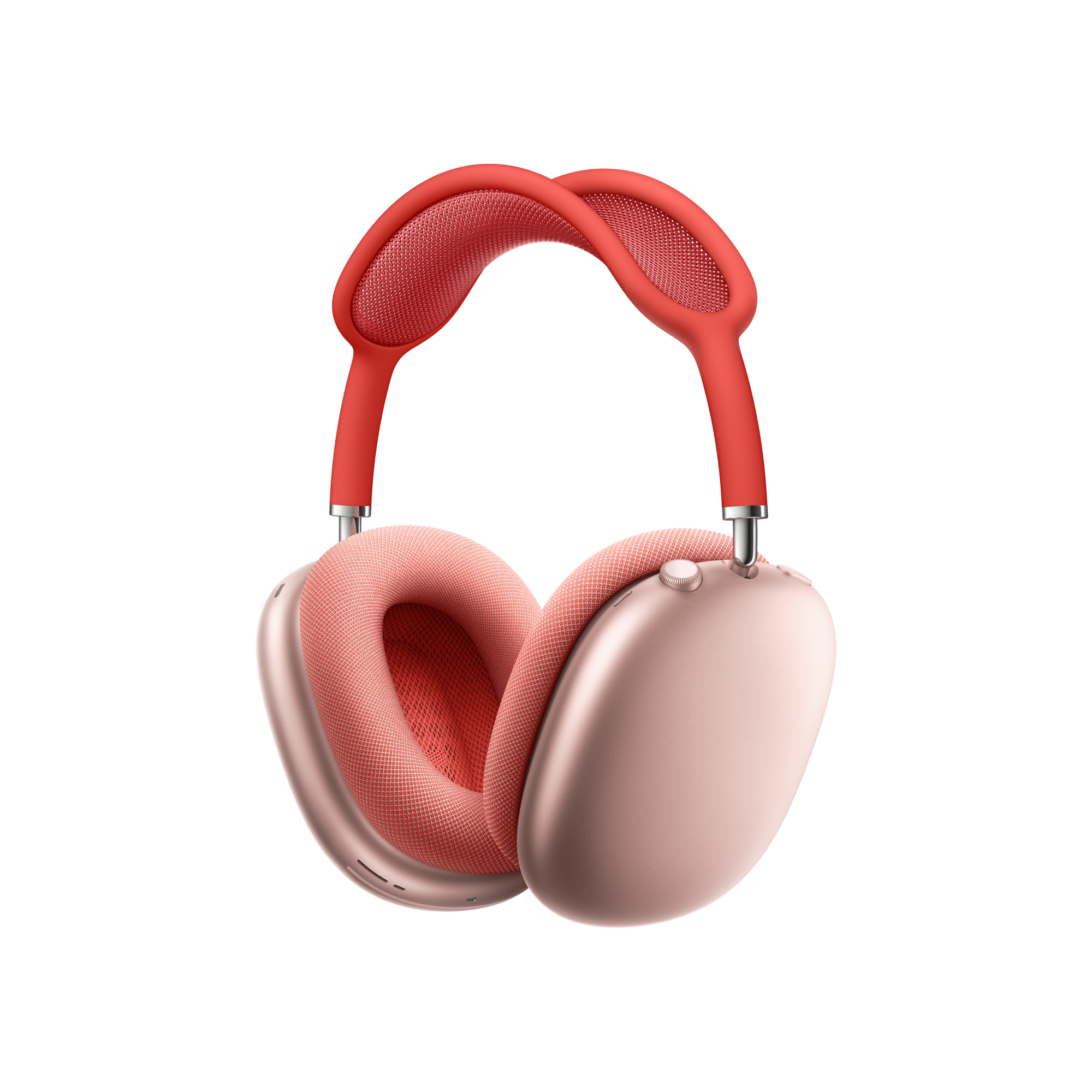AirPods Max Pembe Kulaklık