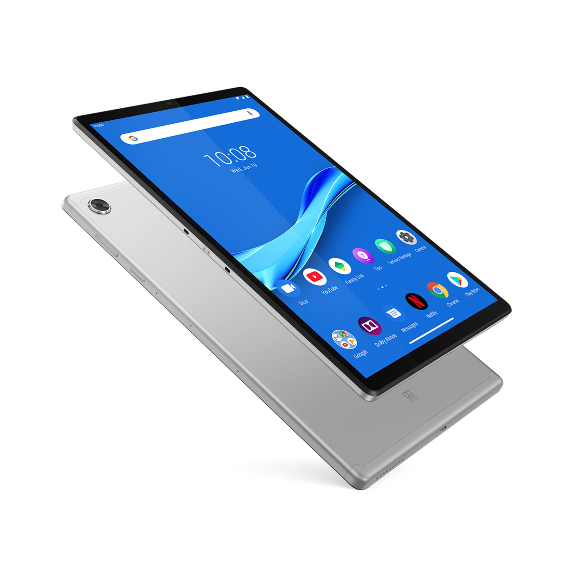 Lenovo TAB M10 4G/64G LTE - ZA5V0230TR Lenovo
