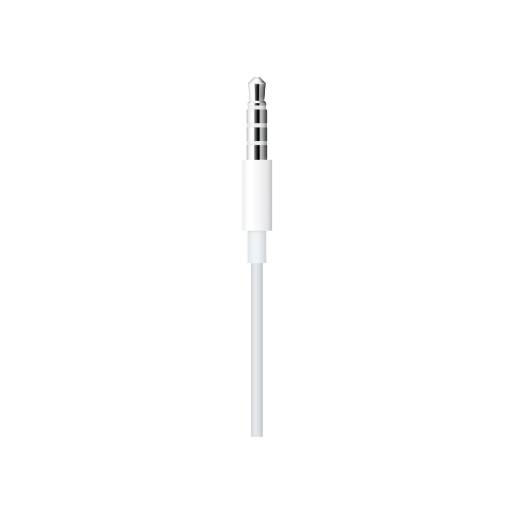 Apple 3,5 mm Kulaklık Jaklı EarPods Telefon Kulaklığı
