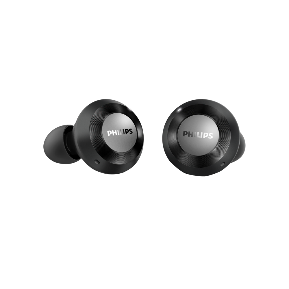 TAT8505BK/00 TWS ANC K.İçi Siyah Kulaklık