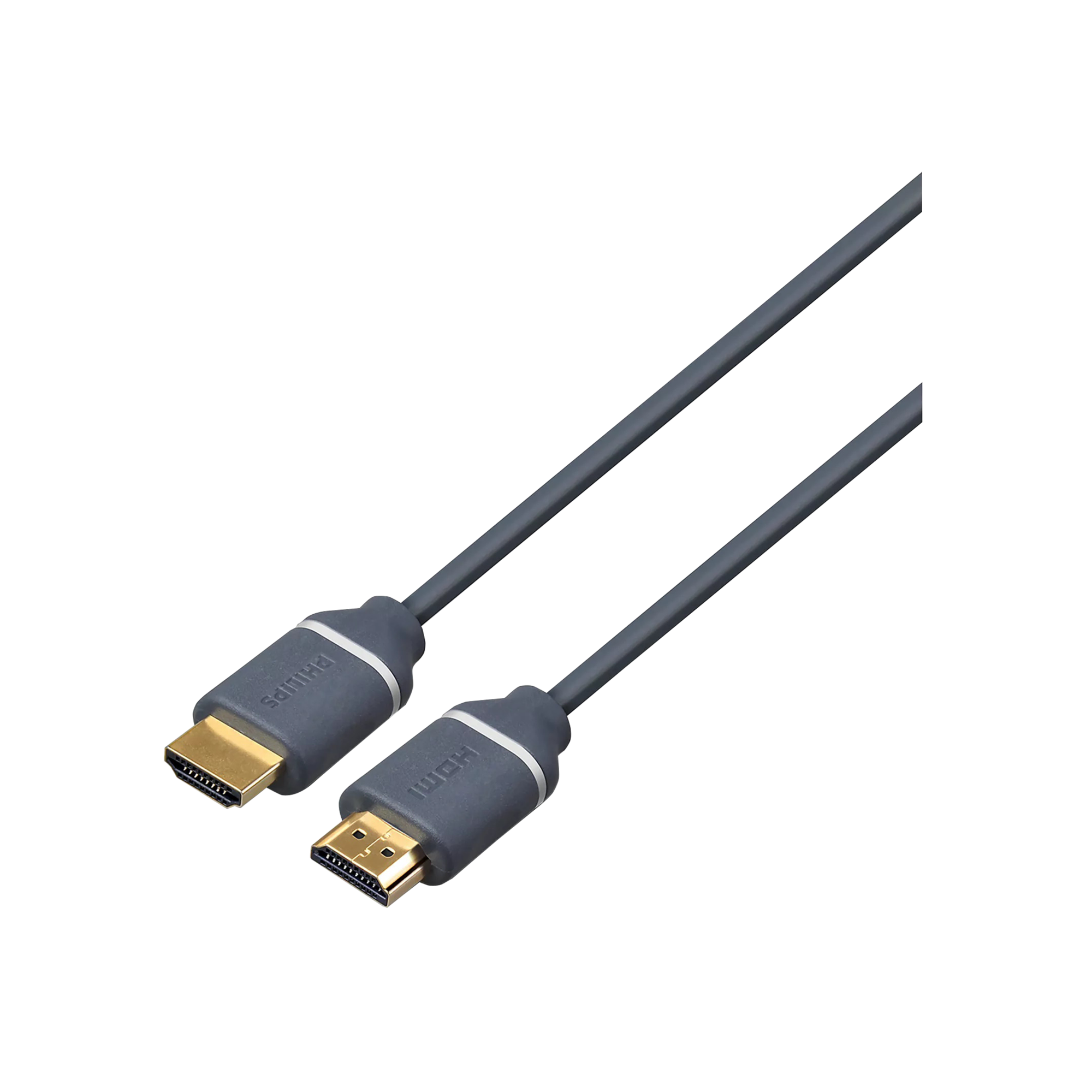 SWV5610G/00 4K UHD HDMI KABLO (1.5M) Cep Telefonu Aksesuarları