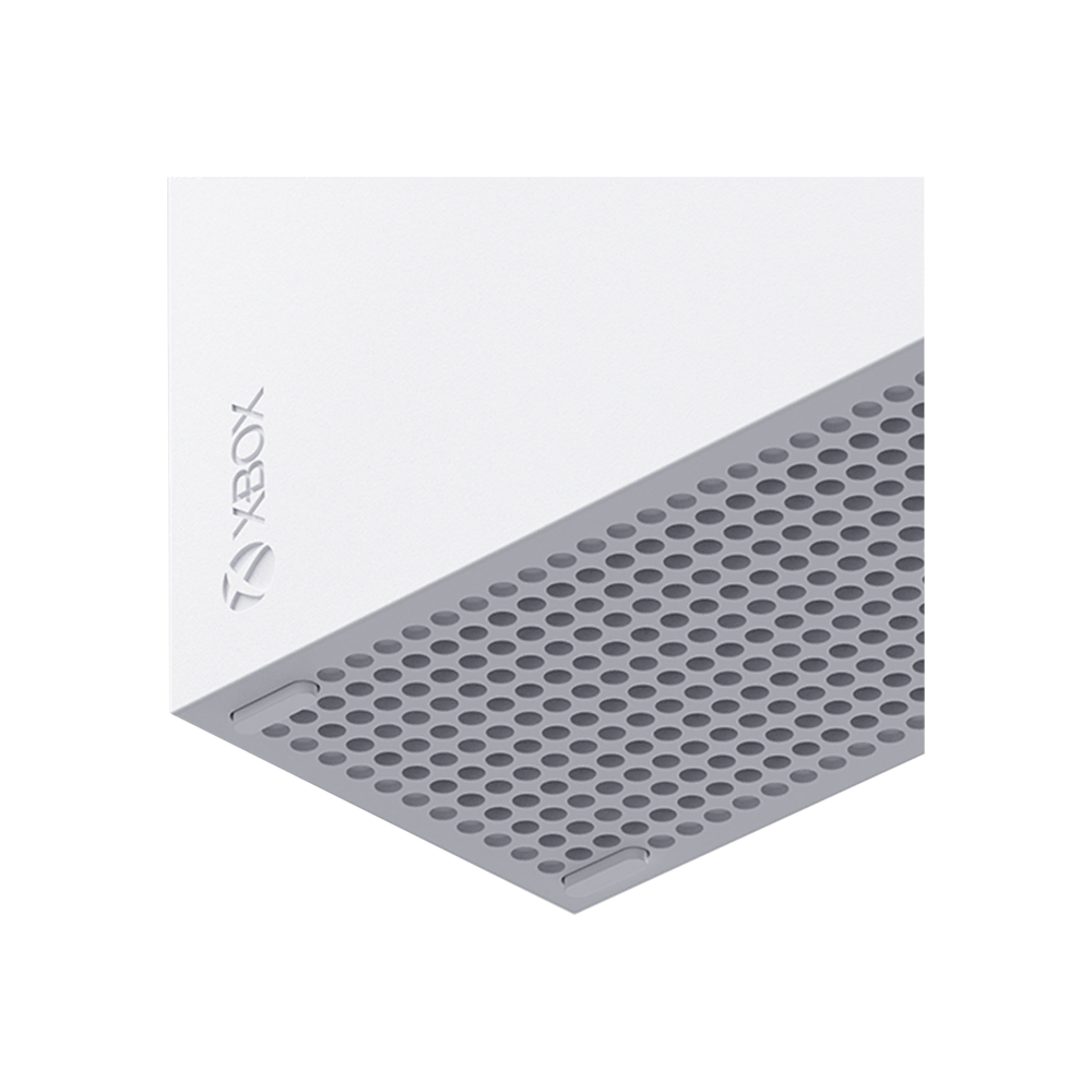 Microsoft Xbox Series S (Gen9) Beyaz Oyun Konsolu