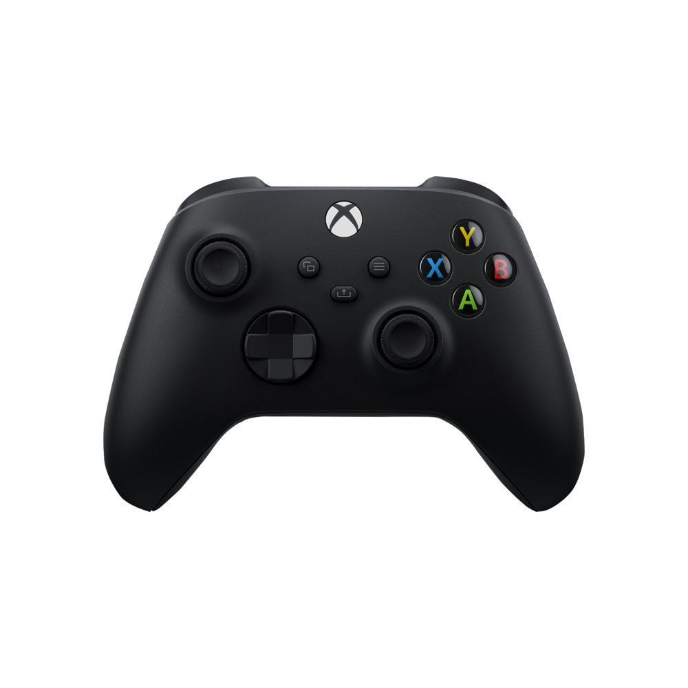 Microsoft Xbox Series X (Gen9) Siyah | Oyun Konsolu | Fiyatını Gör