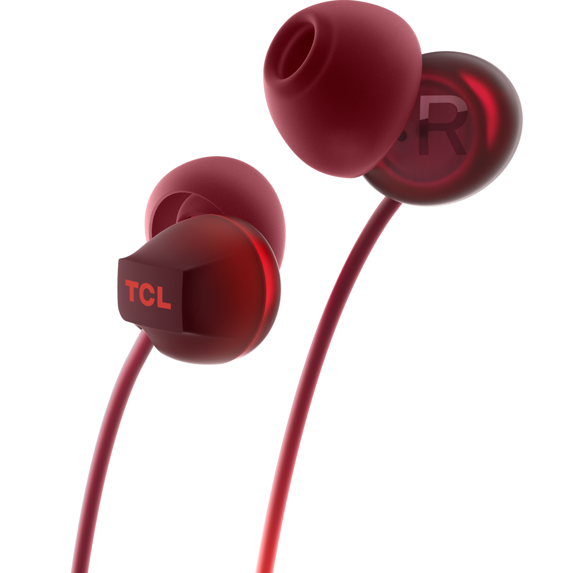 TCL SOCL300 KULAK İÇİ K., KABLOLU, TRNCU Kulaklık