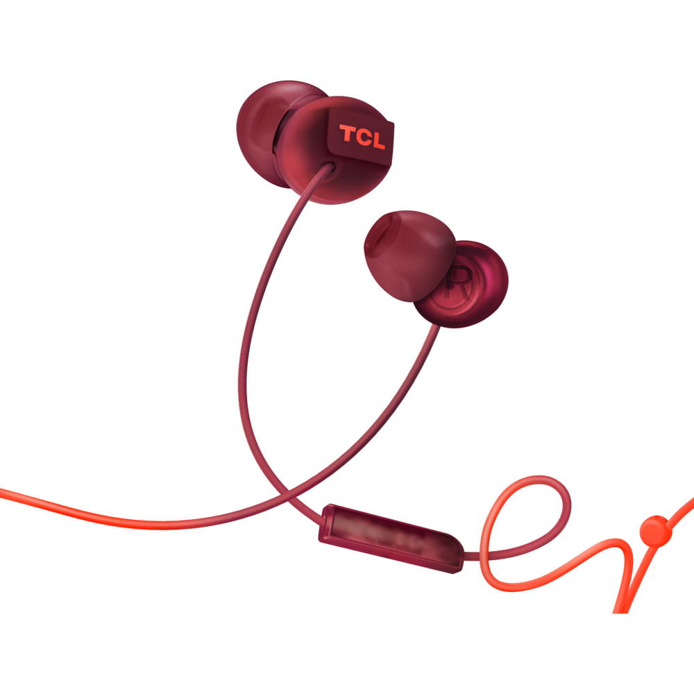 TCL SOCL300 KULAK İÇİ K., KABLOLU, TRNCU Kulaklık