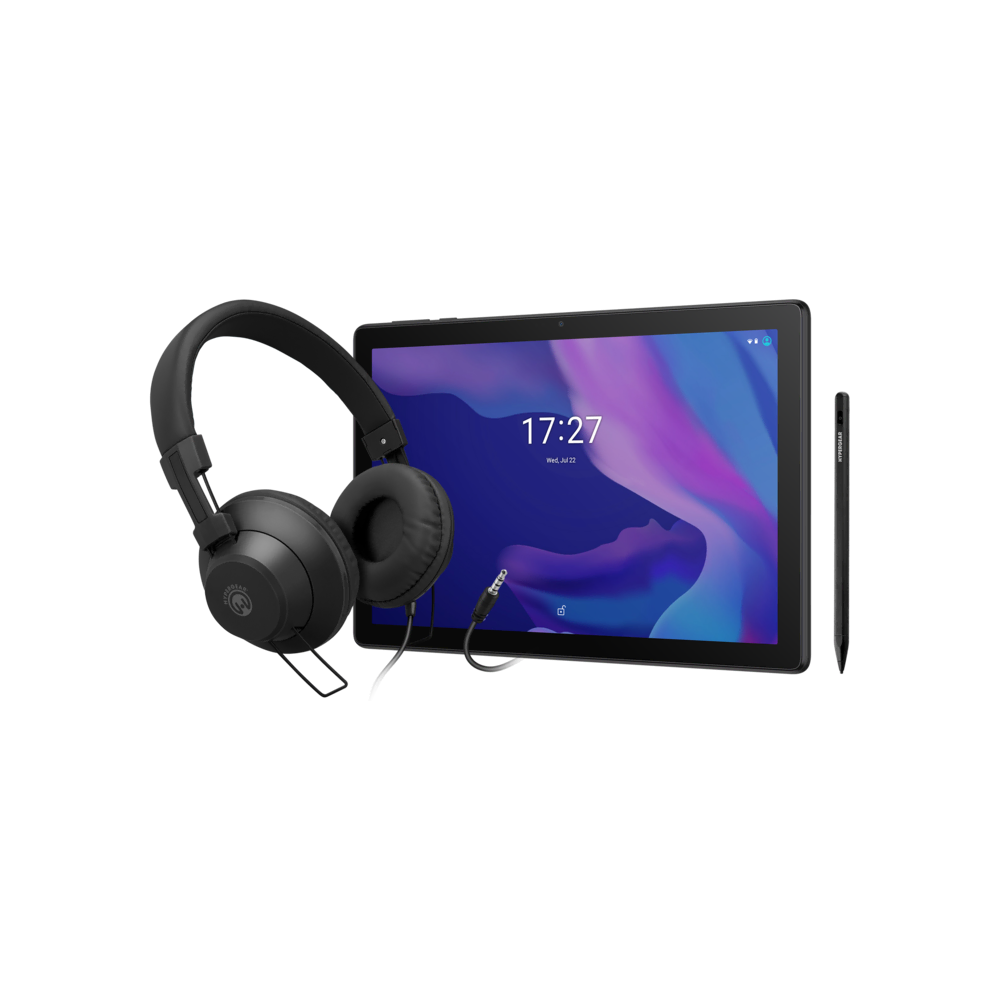 Alcatel 1T 10 2020 2/32GB Kulaklık+Kalem Tablet