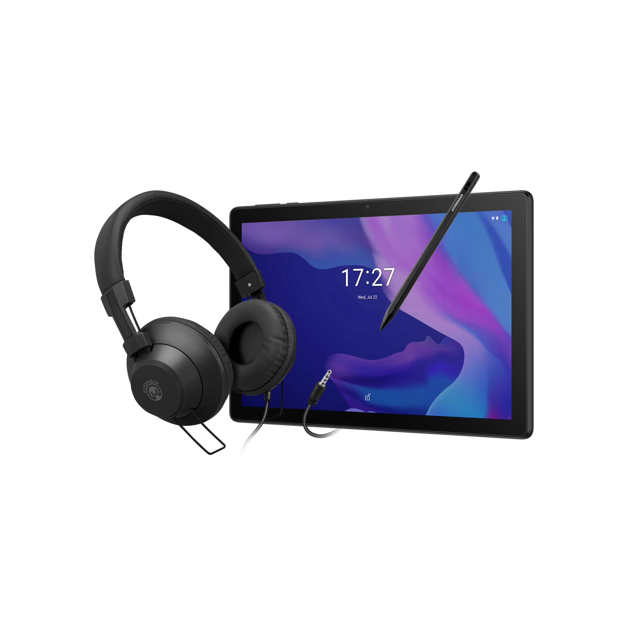 Alcatel 1T 10 2020 2/32GB Kulaklık+Kalem Tablet