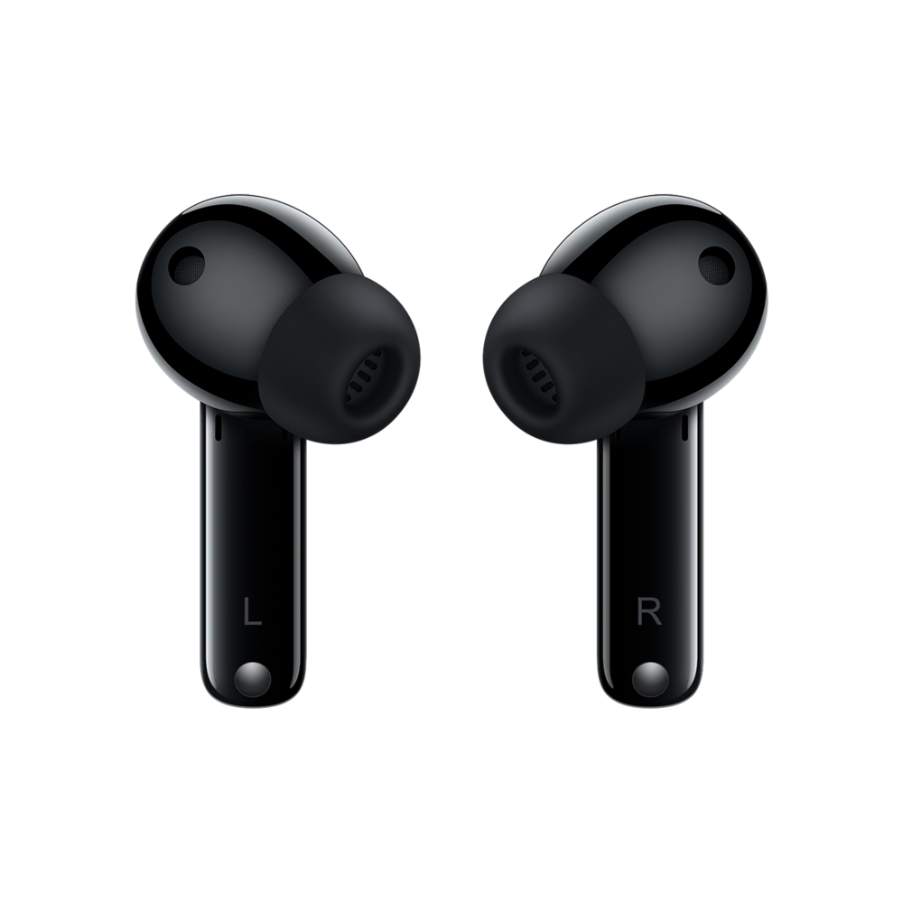 HUAWEI FreeBuds 4i - Siyah Kulaklık