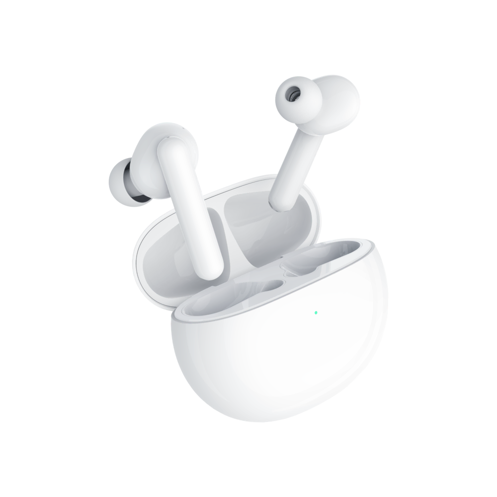 TCL MOVEAUDIO S600 TWS, BEYAZ Kulaklık