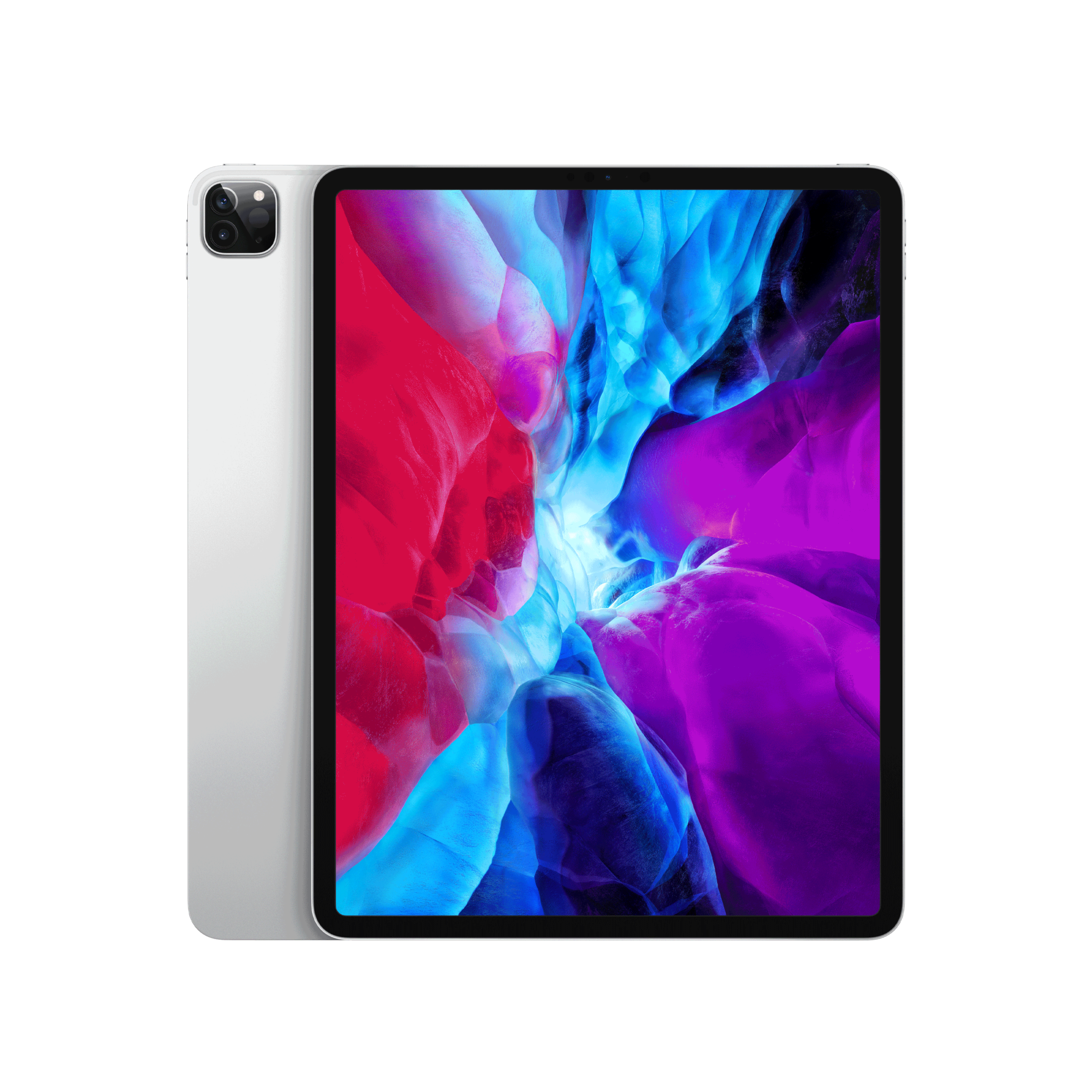 APPLE IPAD PRO 12.9 WIFI 256GB SILVER Tablet