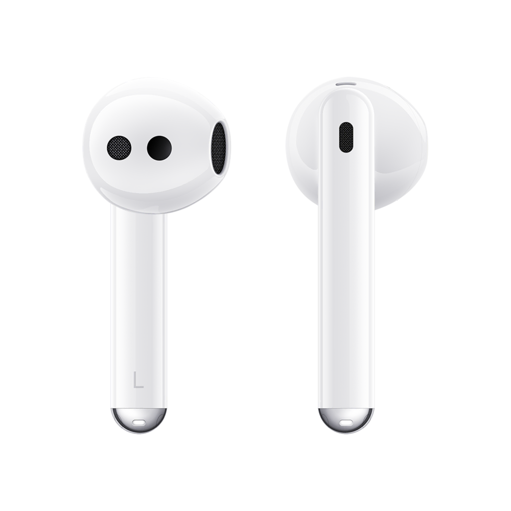 Huawei FreeBuds 4 Beyaz Kulaklık