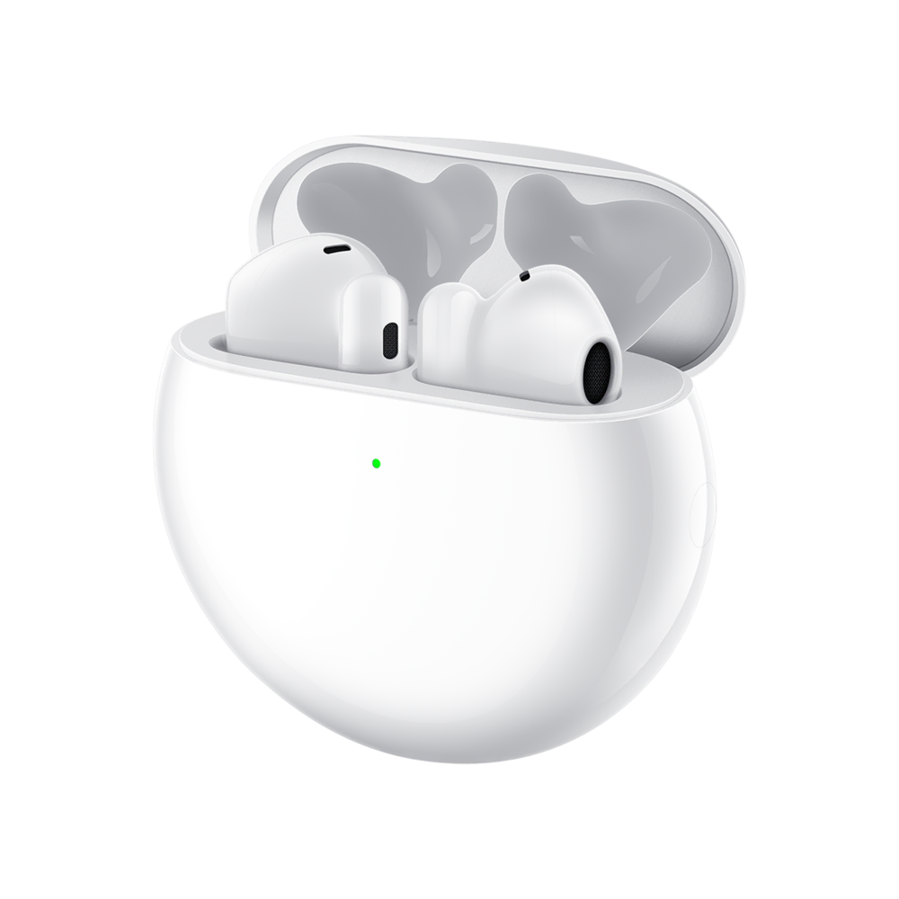 Huawei FreeBuds 4 Beyaz Kulaklık