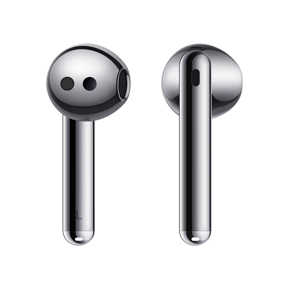 Huawei FreeBuds 4 Silver Kulaklık