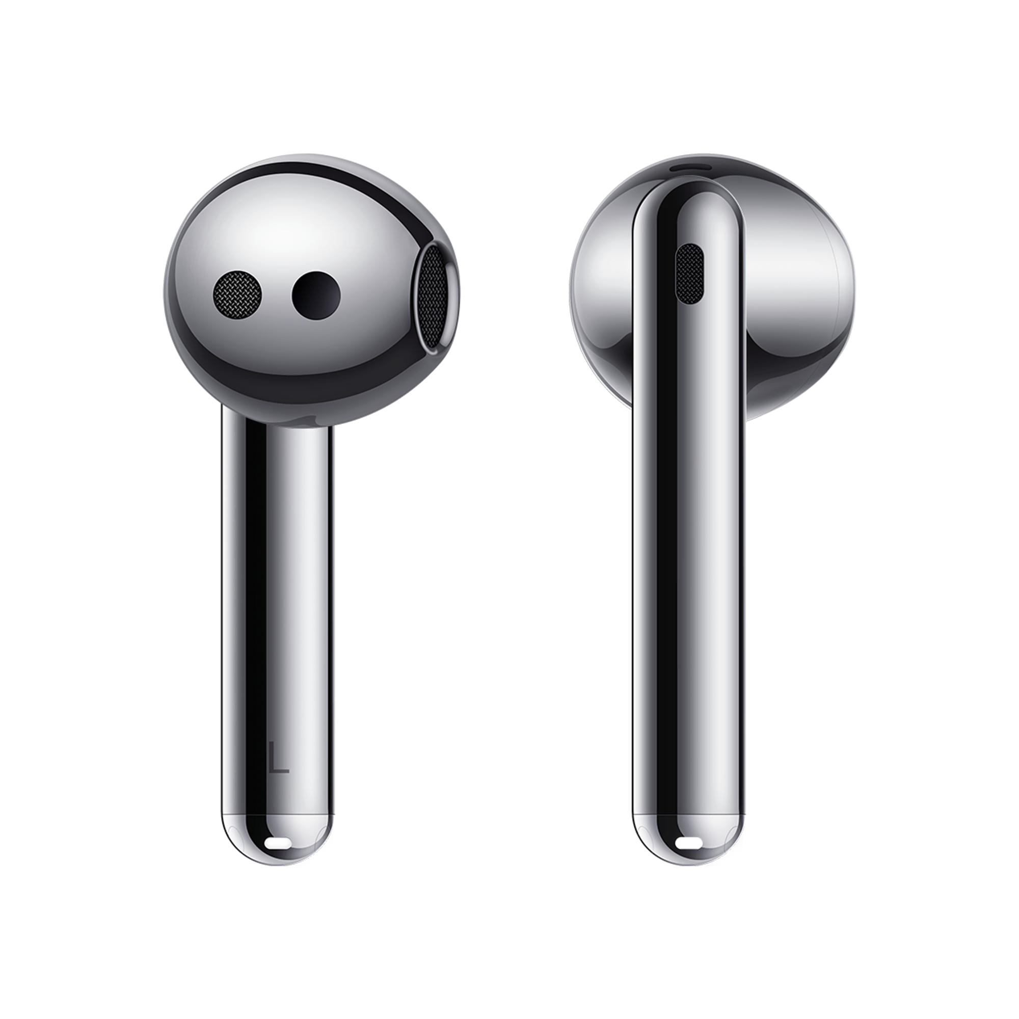 Huawei FreeBuds 4 Silver Kulaklık