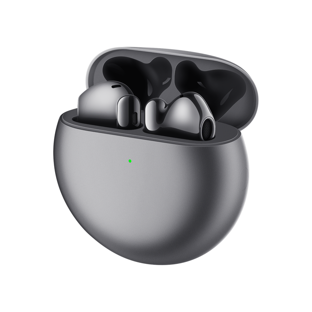 Huawei FreeBuds 4 Silver Kulaklık