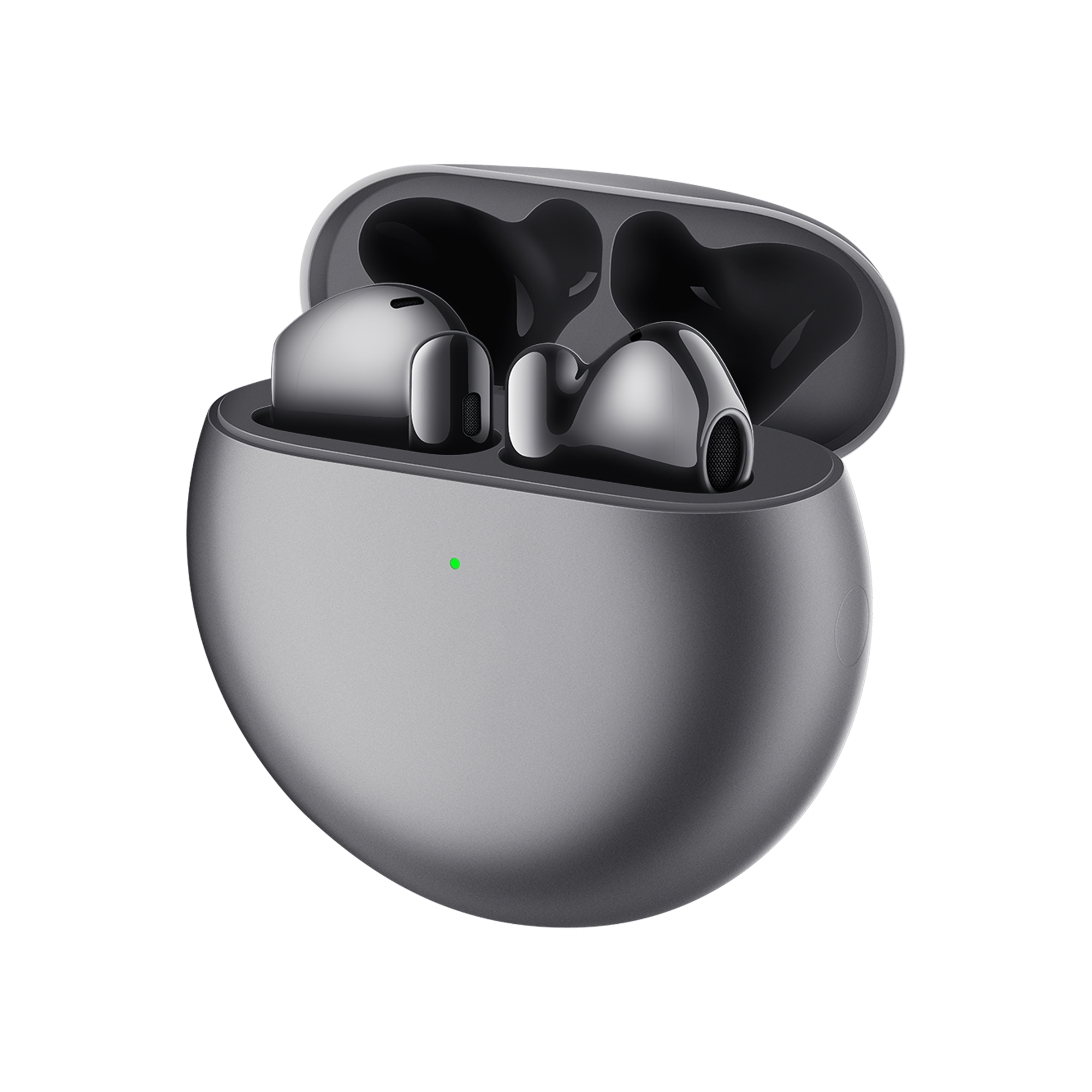 Huawei FreeBuds 4 Silver Kulaklık