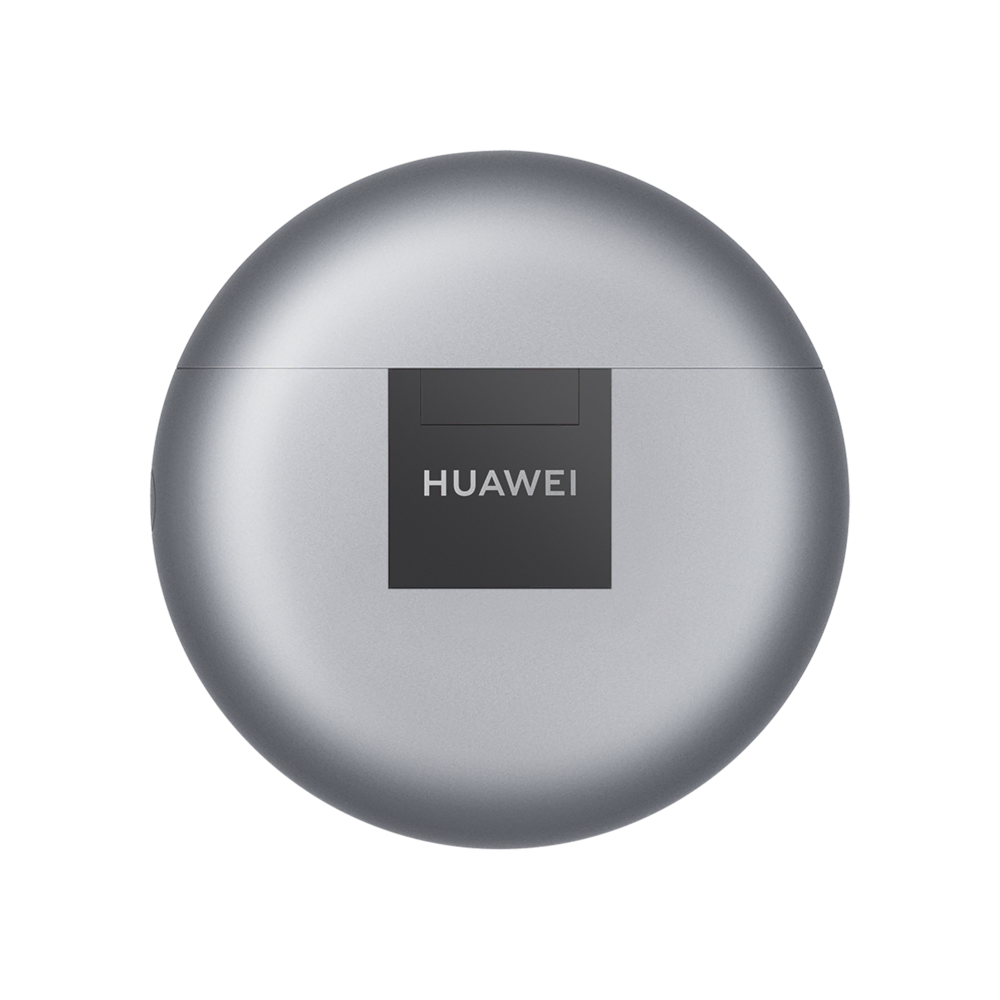 Huawei FreeBuds 4 Silver Kulaklık