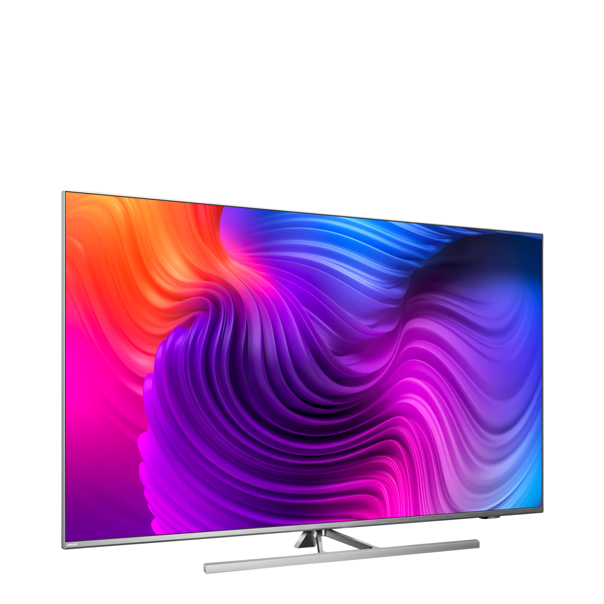 Philips 50PUS8506/62 The One Philips TV