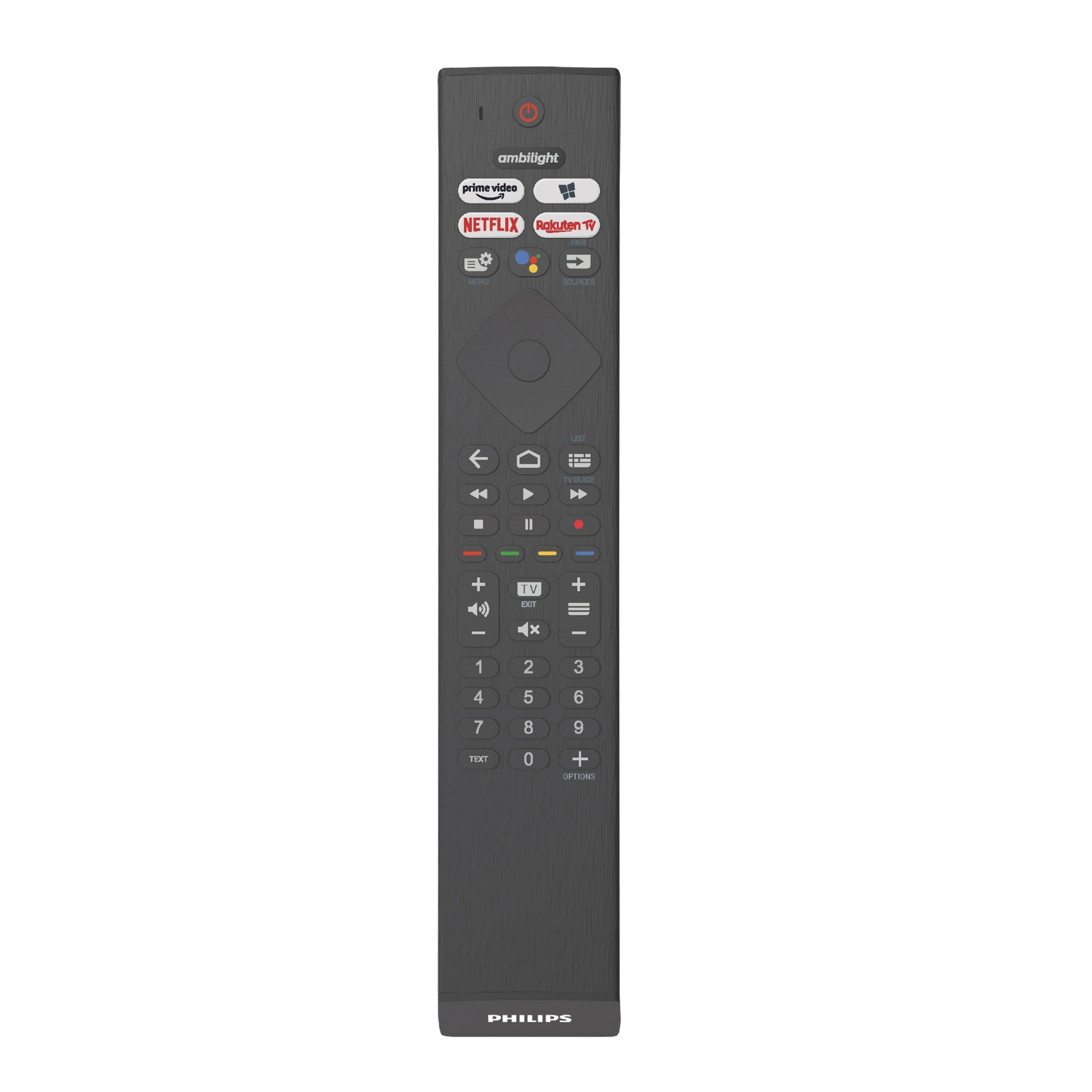 Philips 50PUS8506/62 The One Philips TV