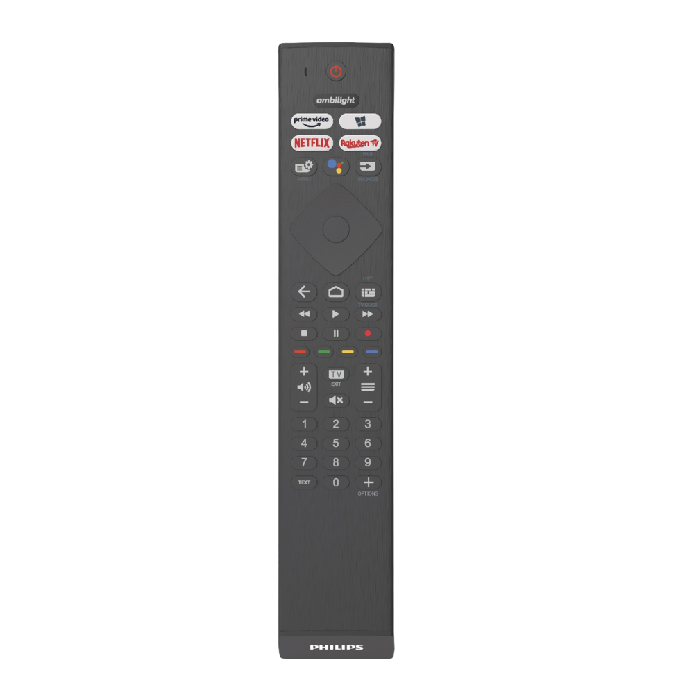 Philips 50PUS8506/62 The One Televizyon