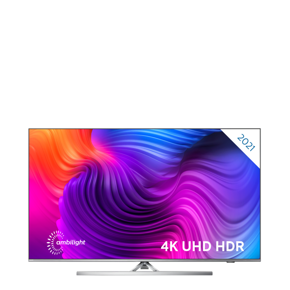 Philips 58PUS8506/62 The One Televizyon