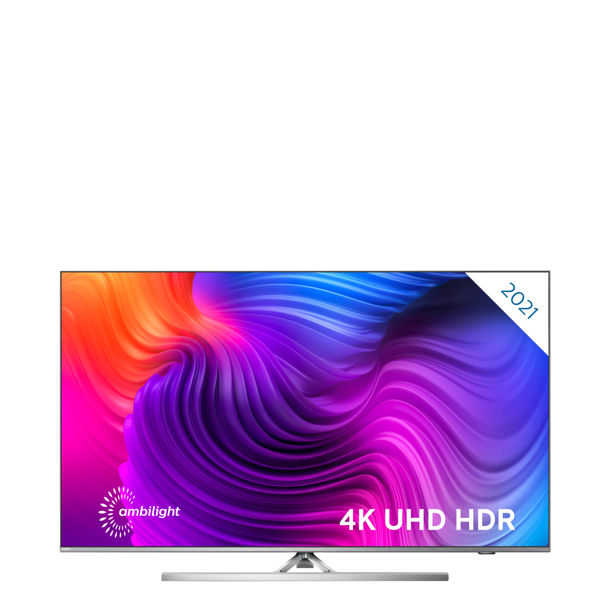 Philips 58PUS8506/62 The One Televizyon