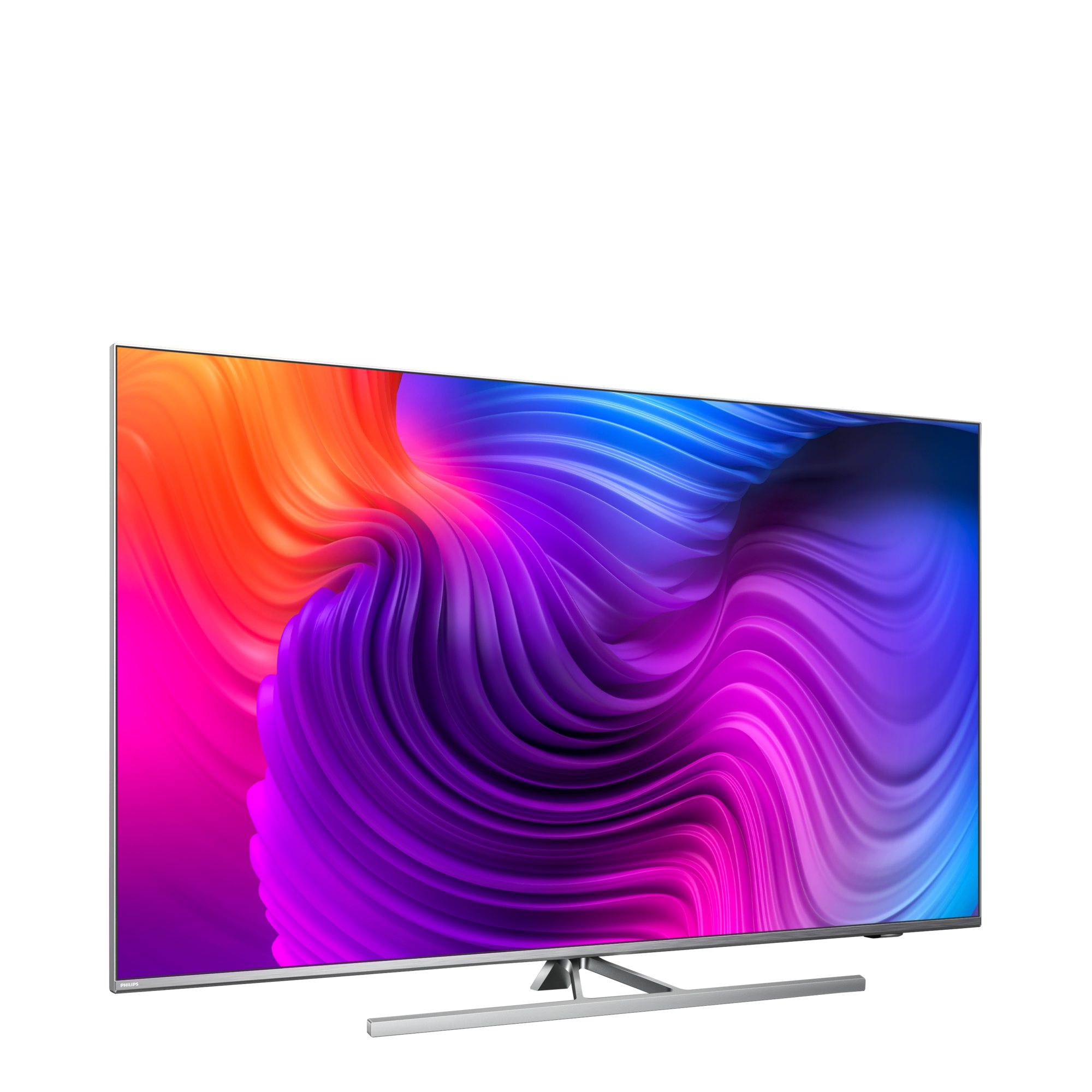 Philips 58PUS8506/62 The One Televizyon