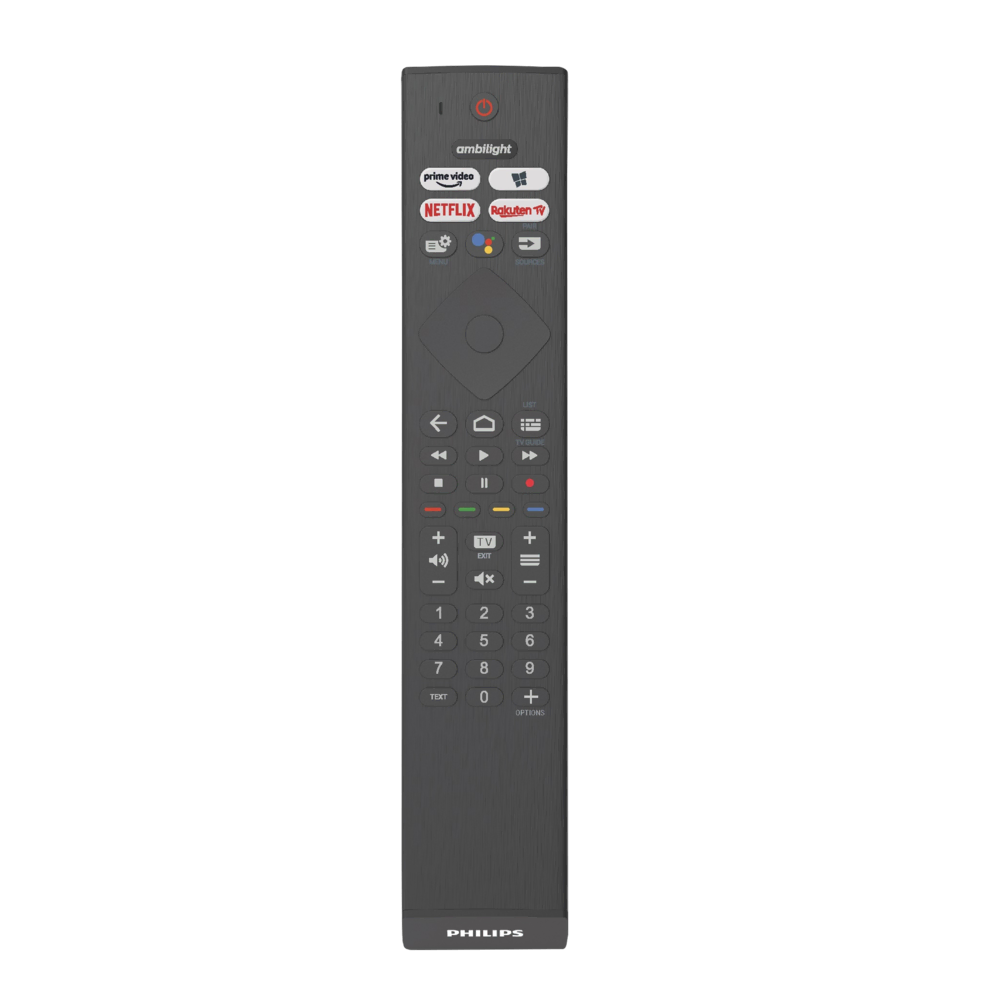 Philips 58PUS8506/62 The One Televizyon