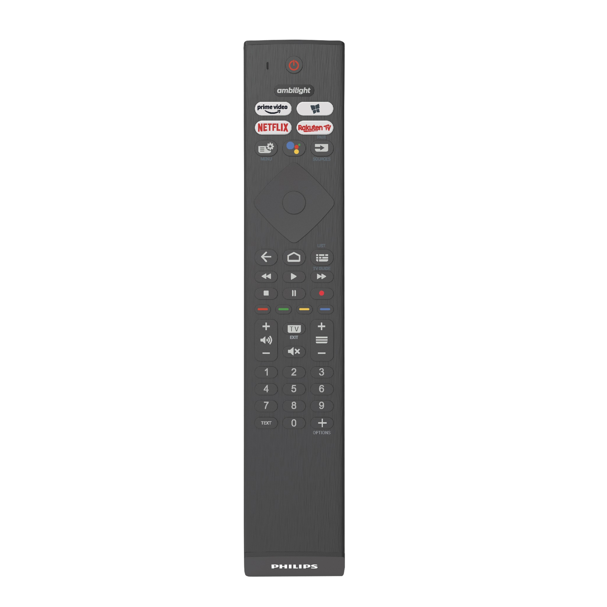 Philips 58PUS8506/62 The One Televizyon