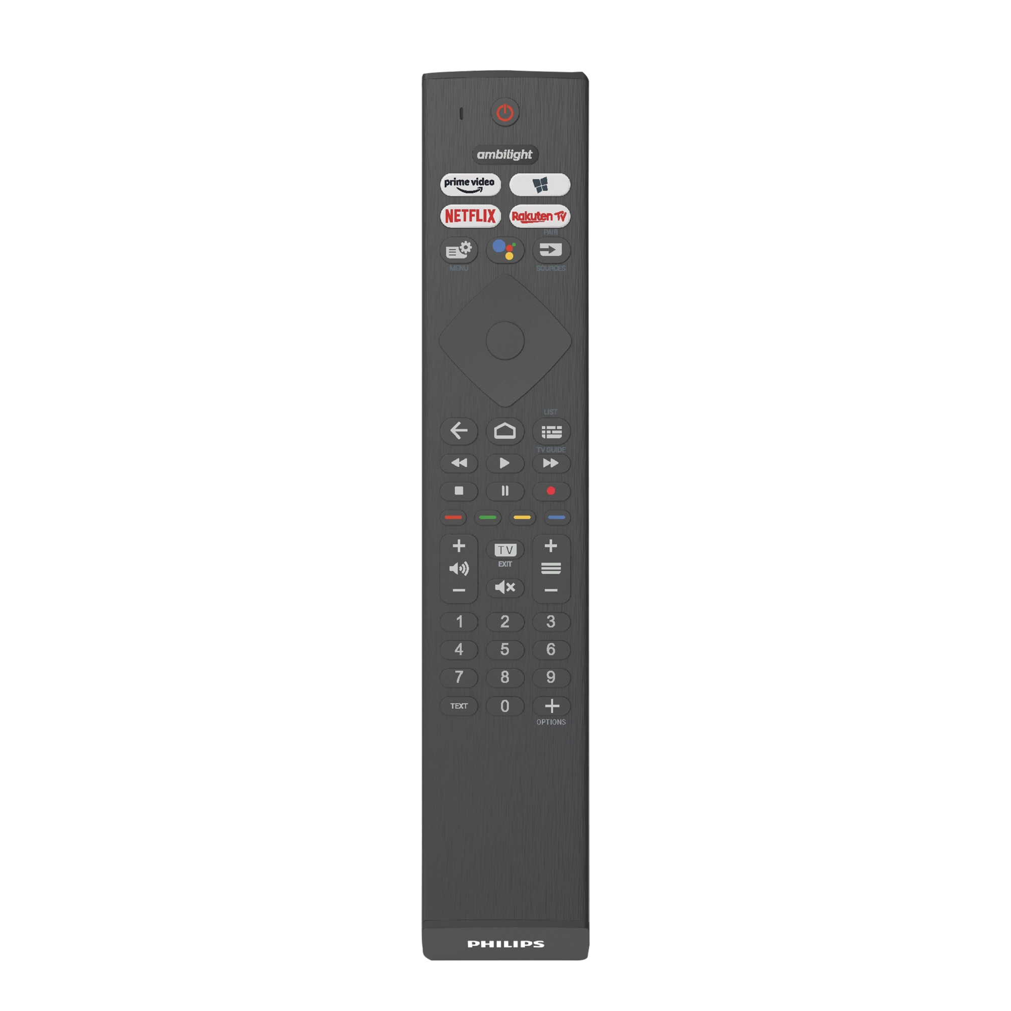 Philips 65PUS8506/62 The One Philips TV