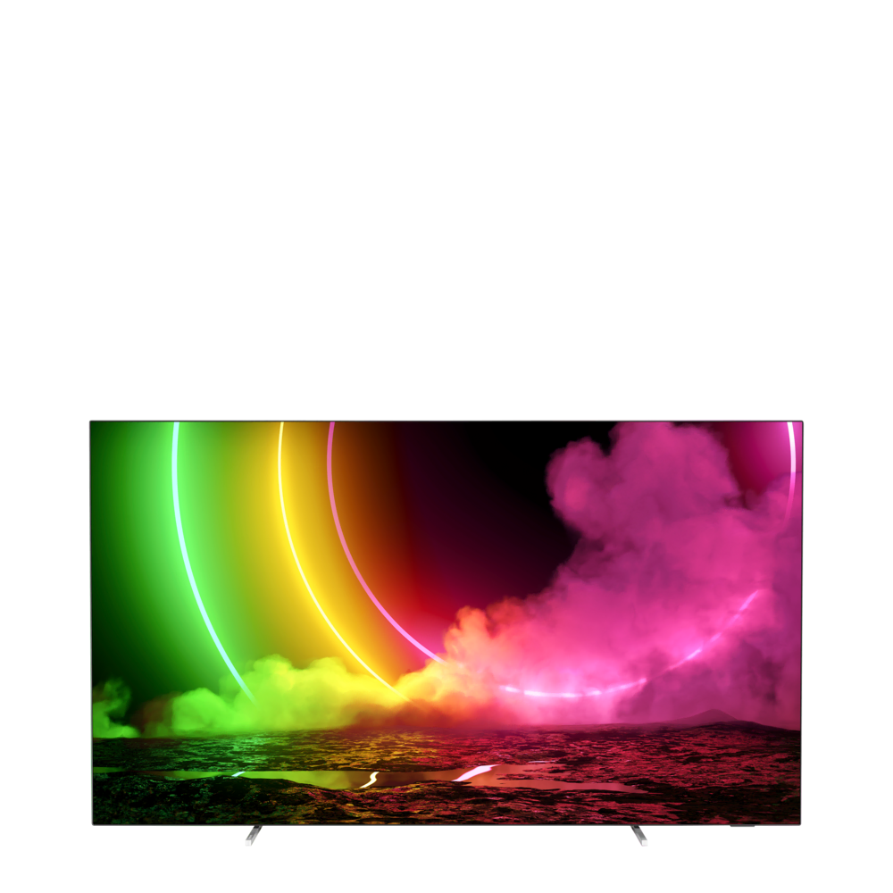 Philips 55OLED806/12 Televizyon