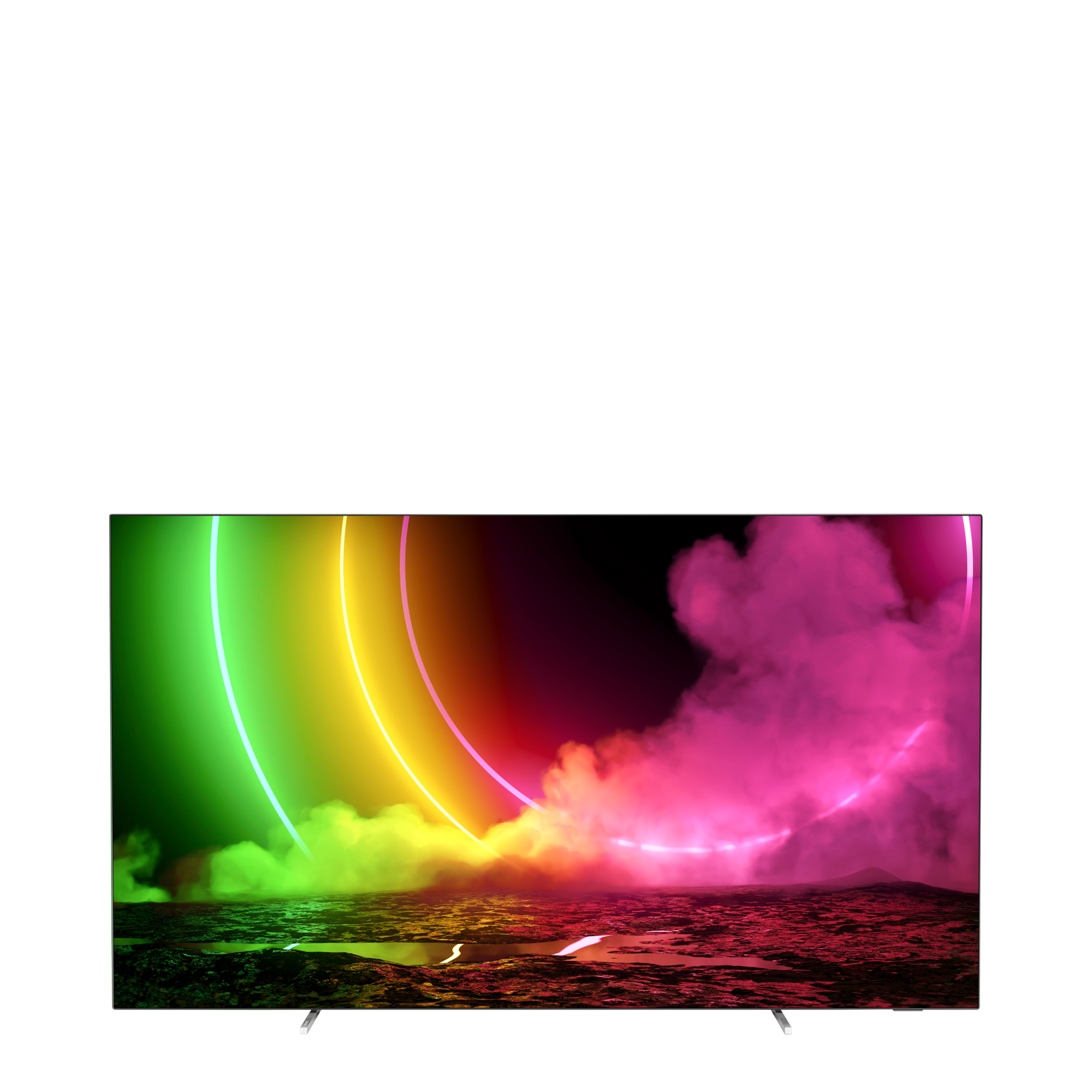 Philips 55OLED806/12 Televizyon