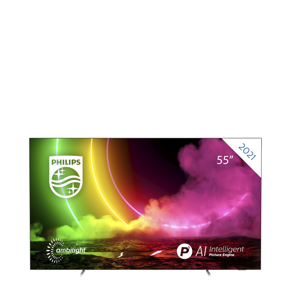 Philips 55OLED806/12 Televizyon